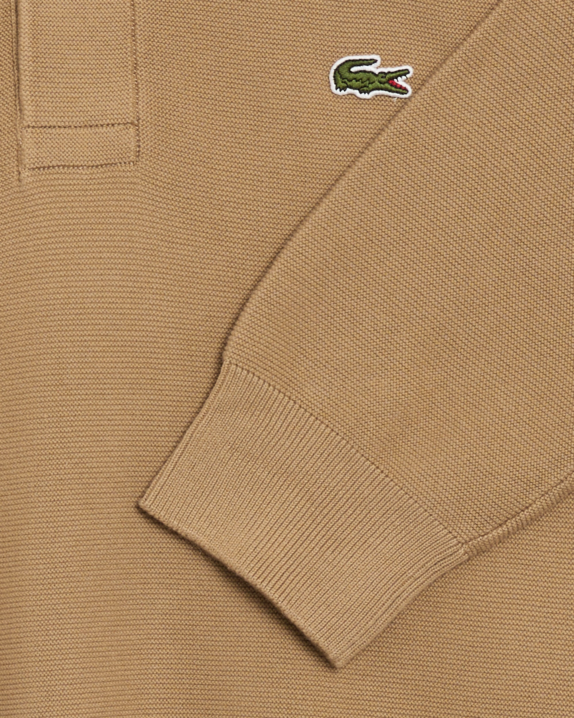 Polo shirts Lacoste Logo Relaxed Men's Polo Shirt - AH9904-00-SIX