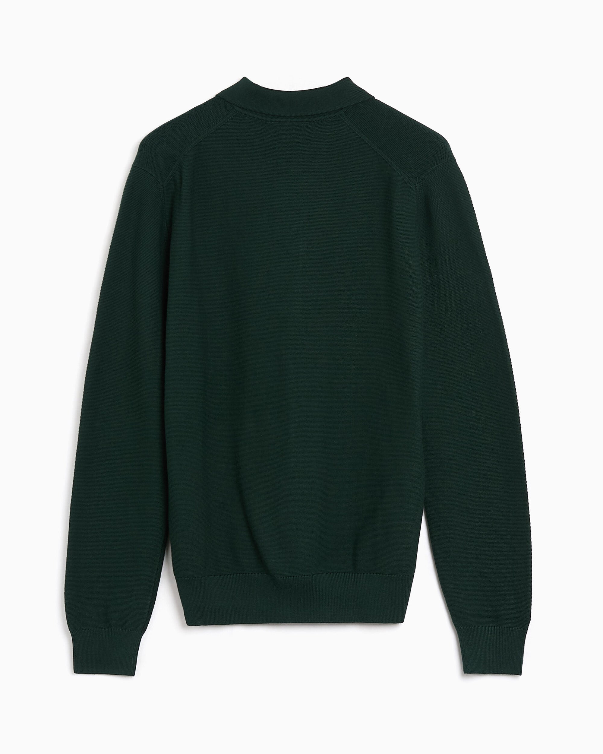 Polo shirts Lacoste Relaxed Men's Polo Shirt - AH9904-00-YZP