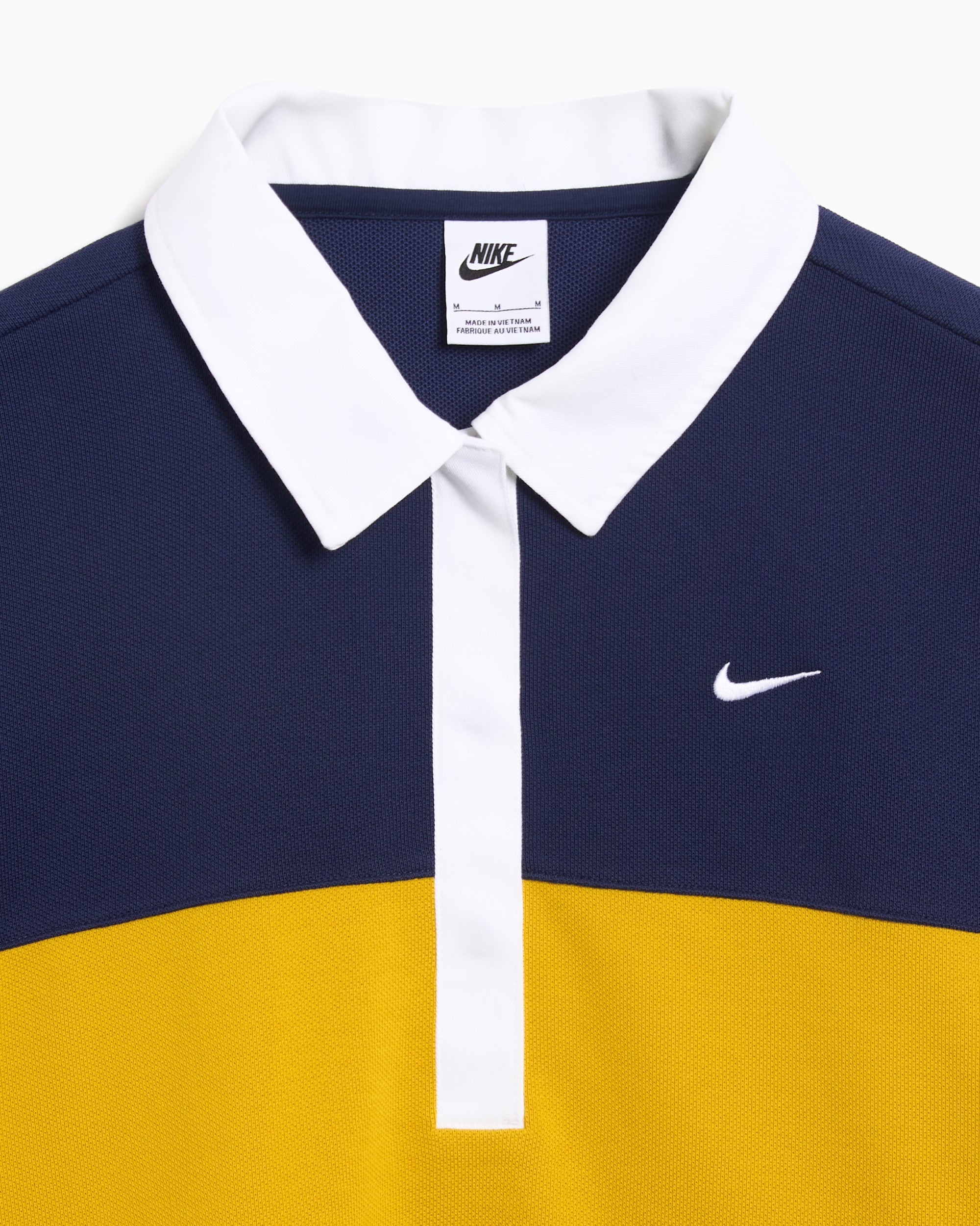 Nike Oversize Women's Polo Shirt