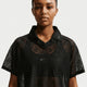 Polo Relaxed Nike Sportswear Lace pour femme