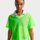 Polo Relaxed Nike Sportswear Lace para mujer