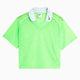 Polo Relaxed Nike Sportswear Lace pour femme