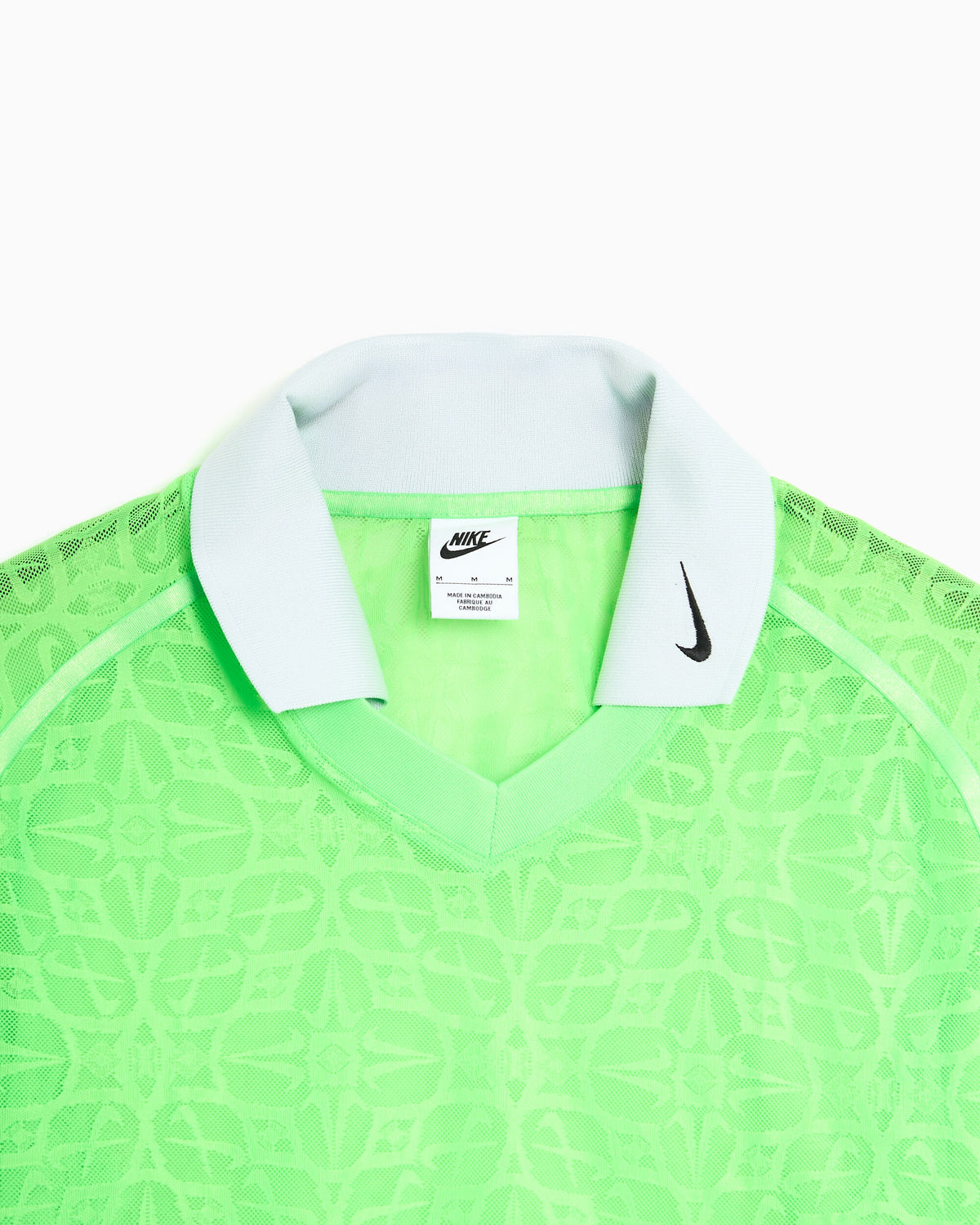 Nike Sportswear Lace Relaxed Women's Polo Shirt — foto 7