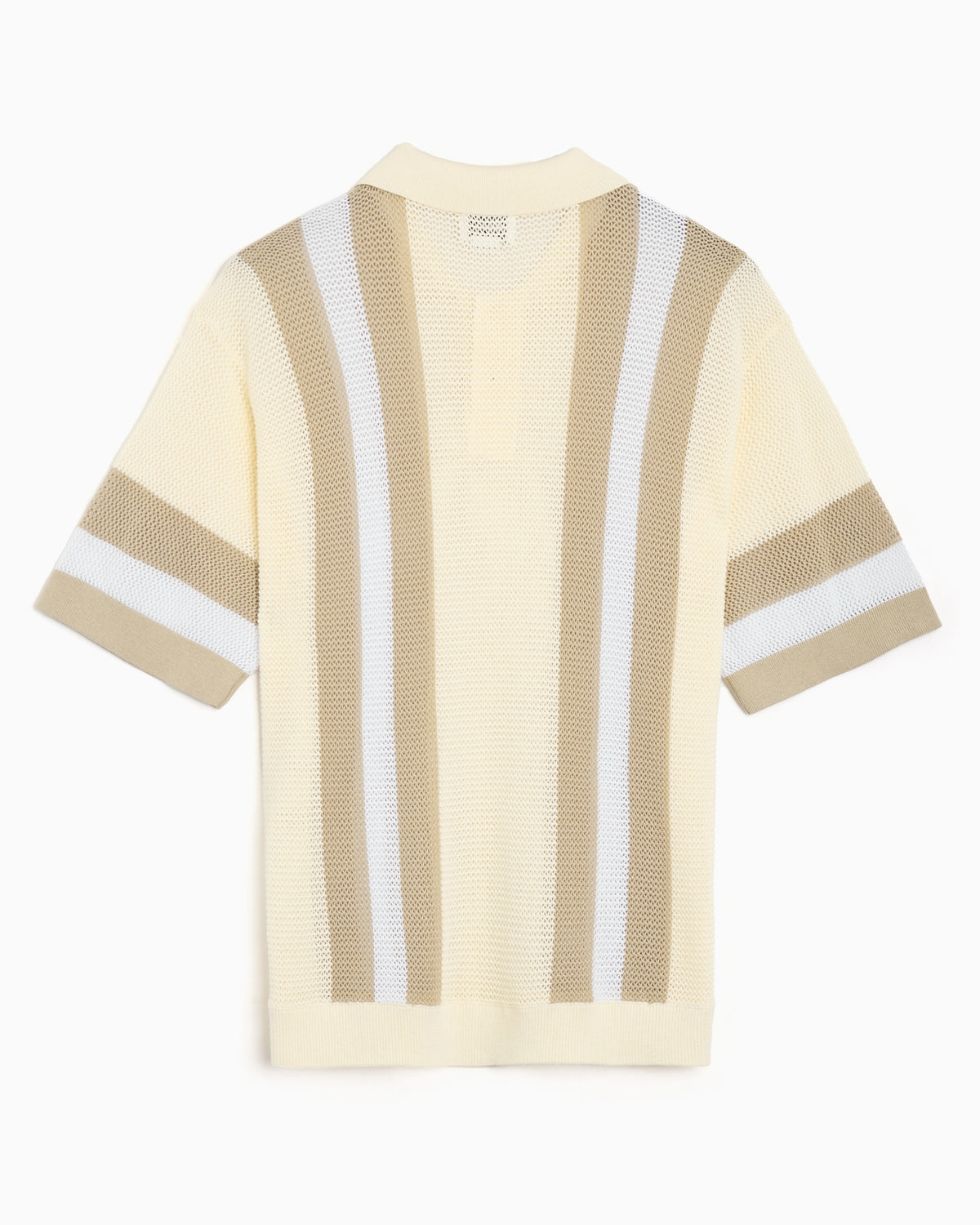OBEY Clothing Seth Striped Men