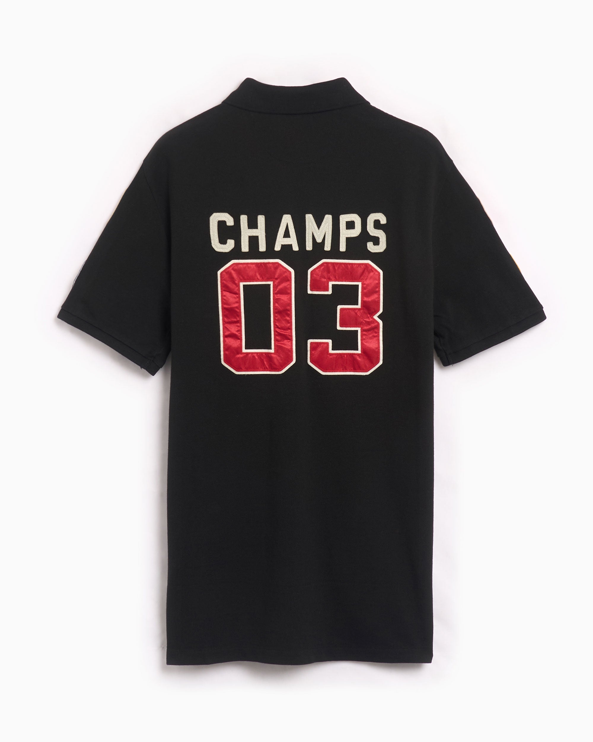 Polo Ralph Lauren Basketball 67 Men's Polo Men's Polo Shirt