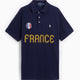 Polo Polo Ralph Lauren FRA 24 Men's Classic Fit Polo para hombre