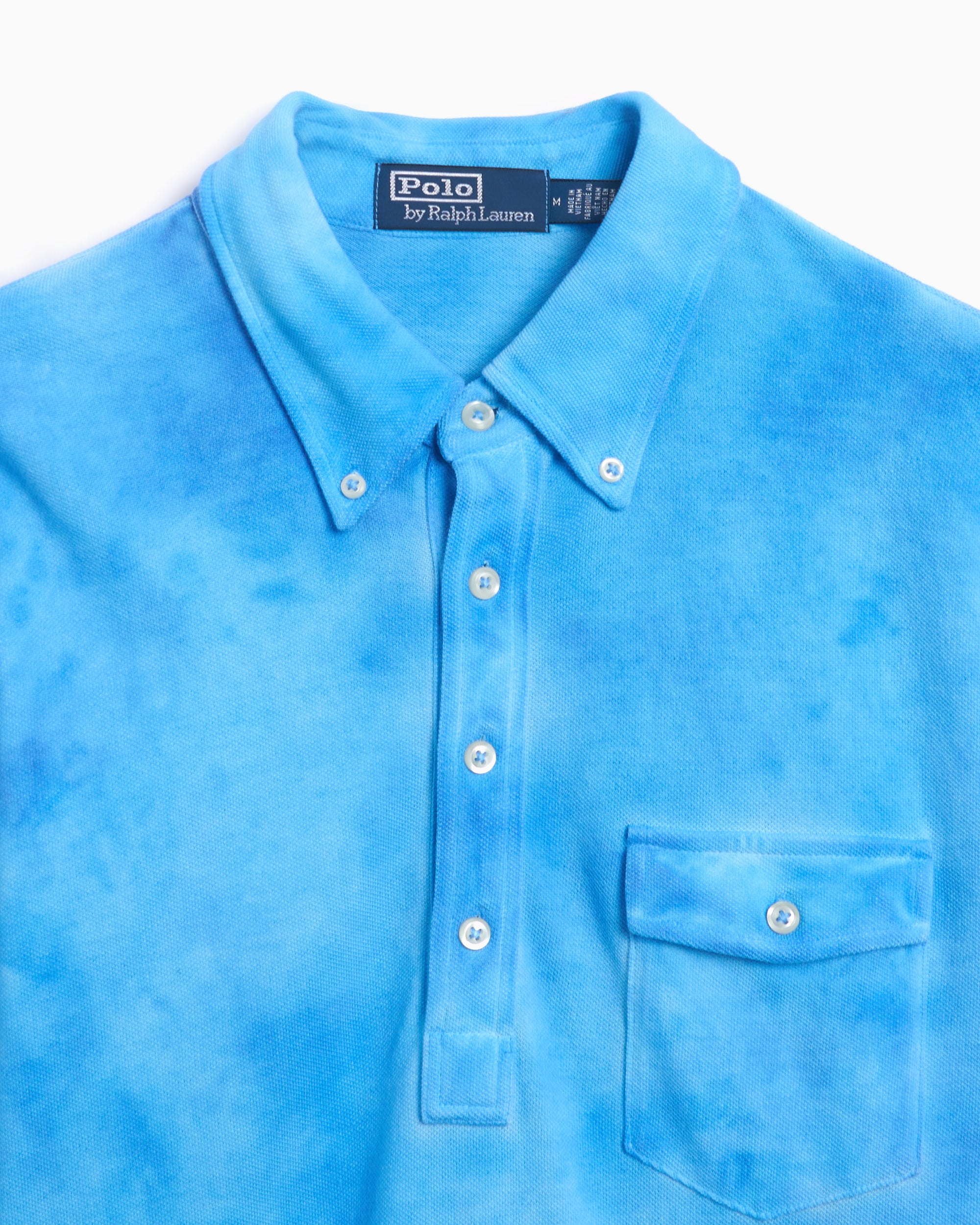 Polo Ralph Lauren Men's Pocket Polo Men's Polo Shirt