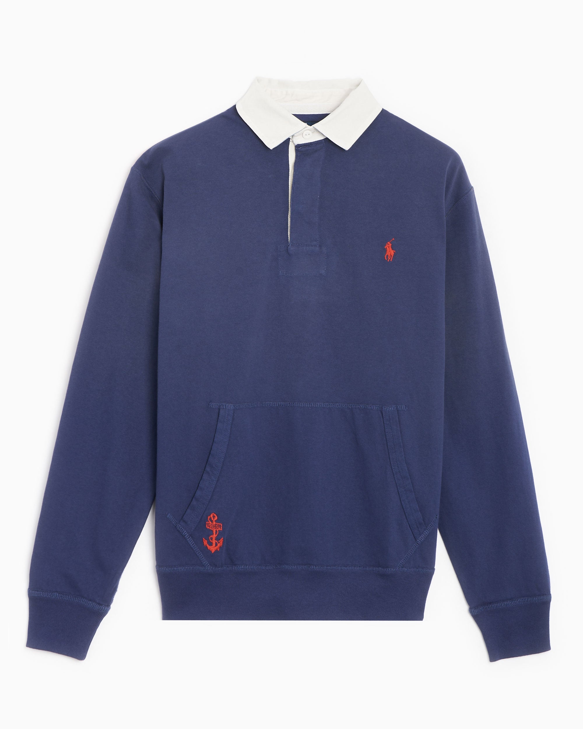 Polo Polo Ralph Lauren Men's Rugby Polo para hombre