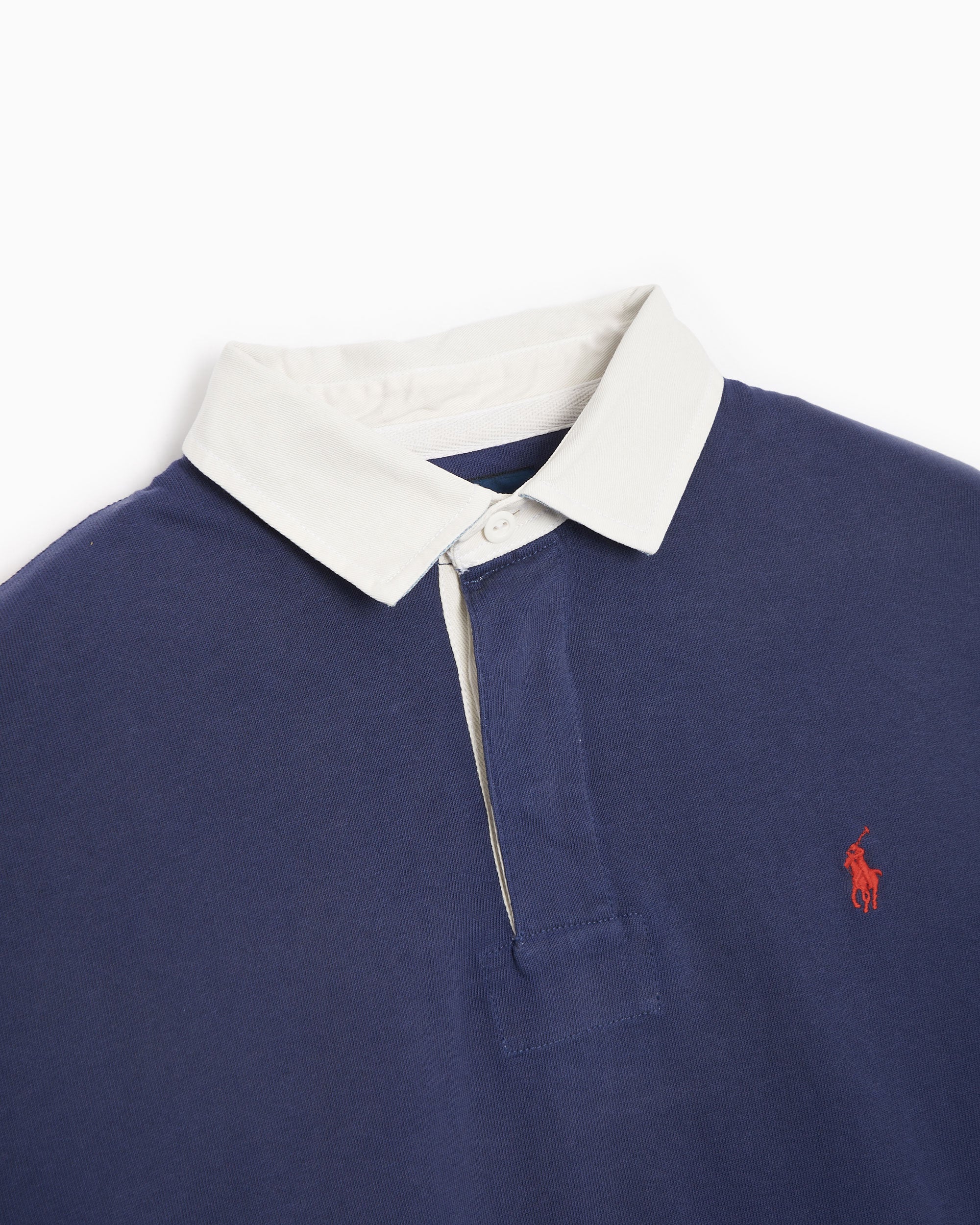 Polo Ralph Lauren Men's Rugby Polo