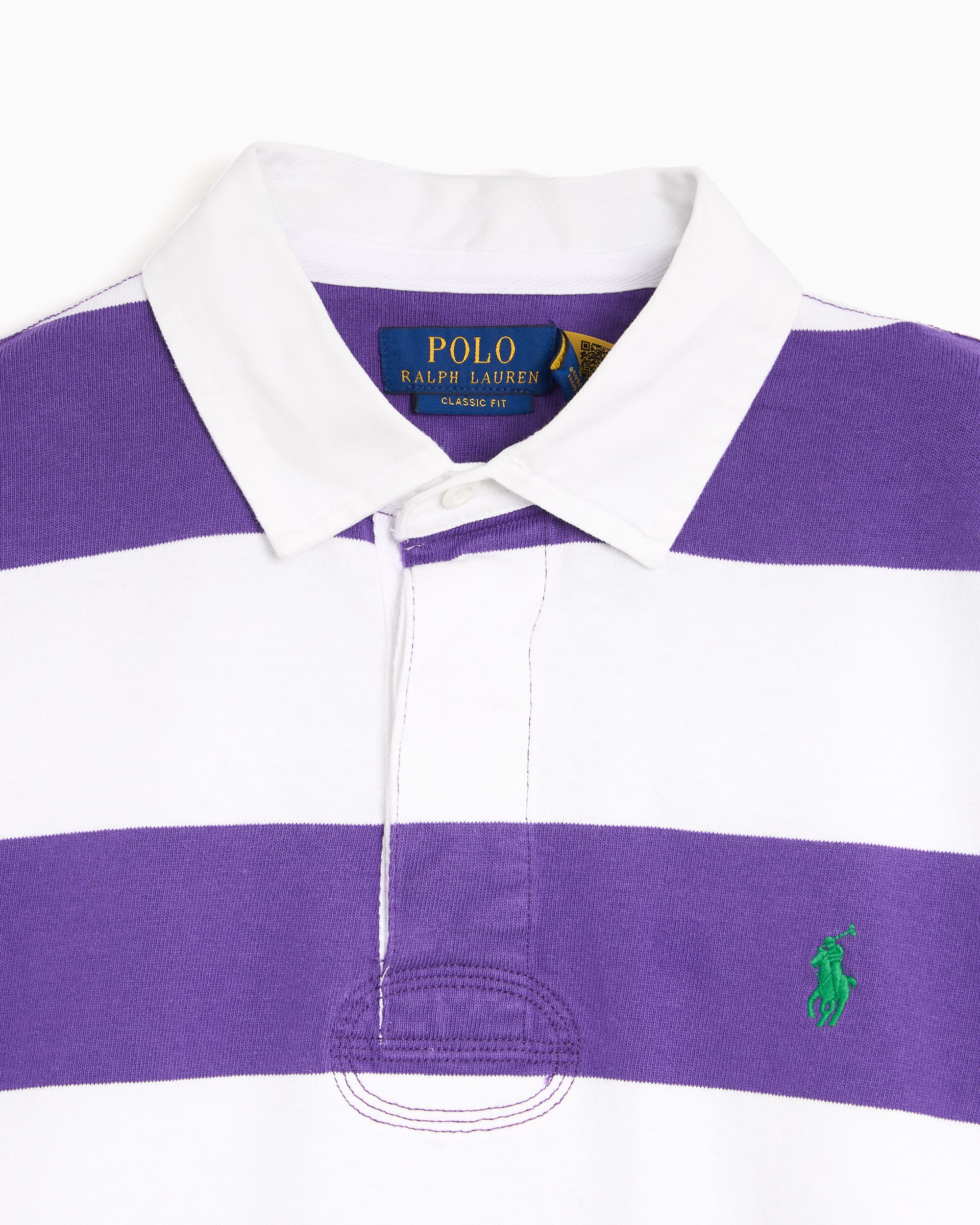Polo Ralph Lauren Striped Men's Polo Shirt