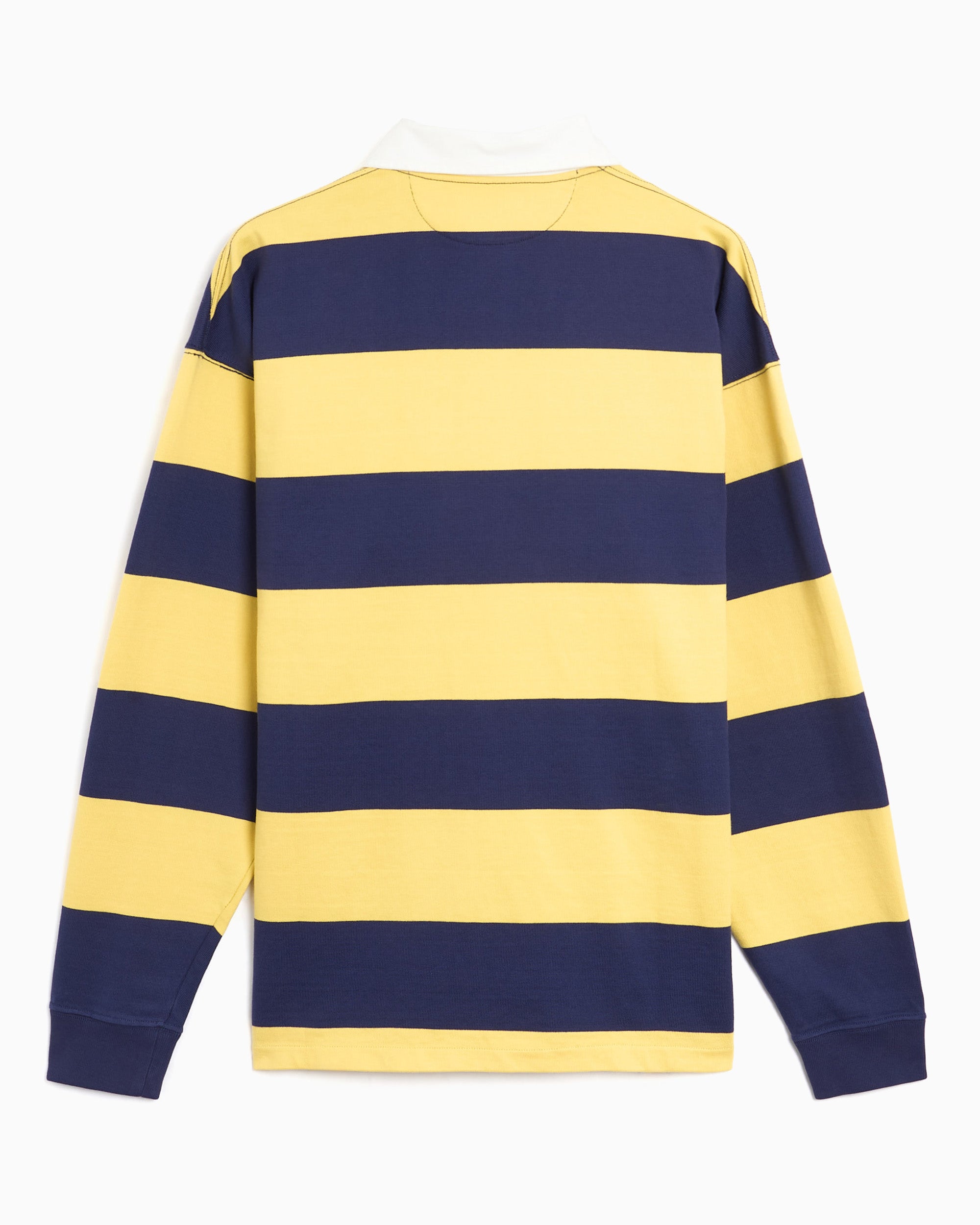 Polo Ralph Lauren Striped Relaxed Men's Polo Shirt