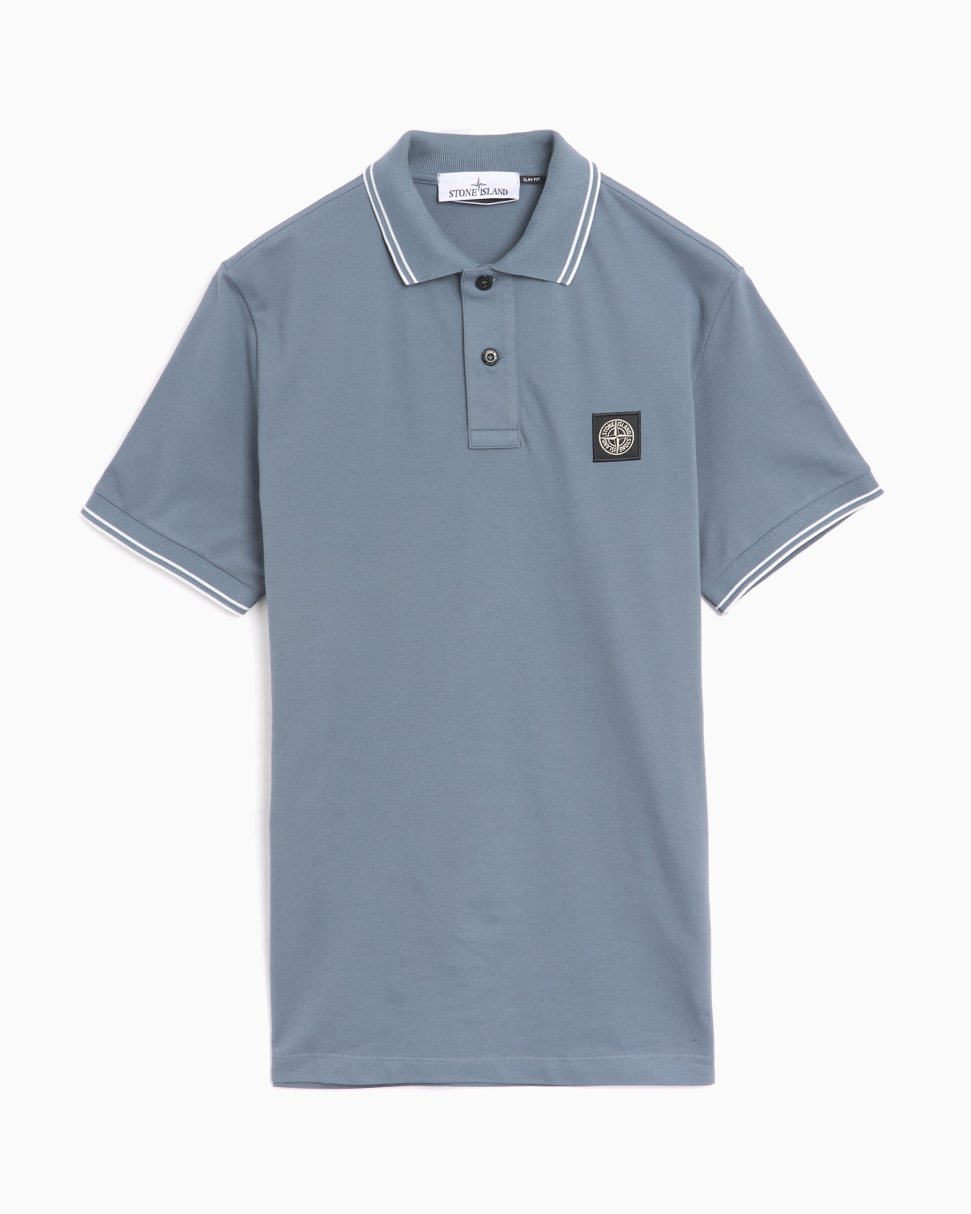 Stone Island Men's Polo Men's Polo Shirt