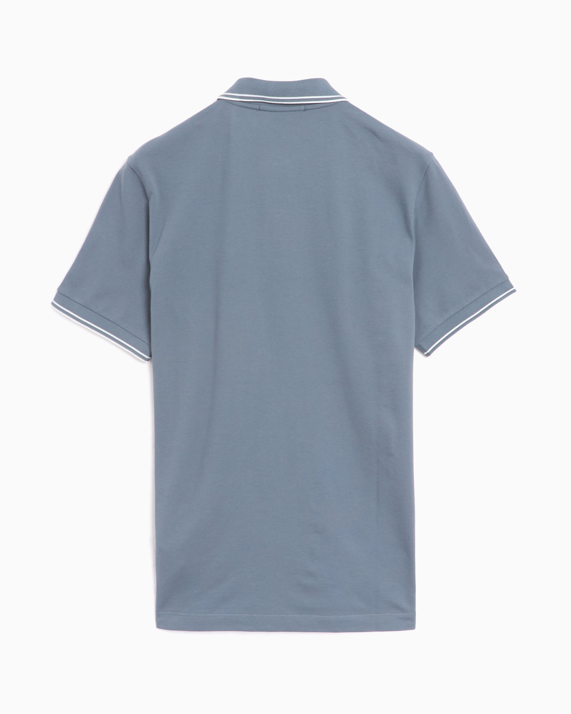 Stone Island Men's Polo Men's Polo Shirt