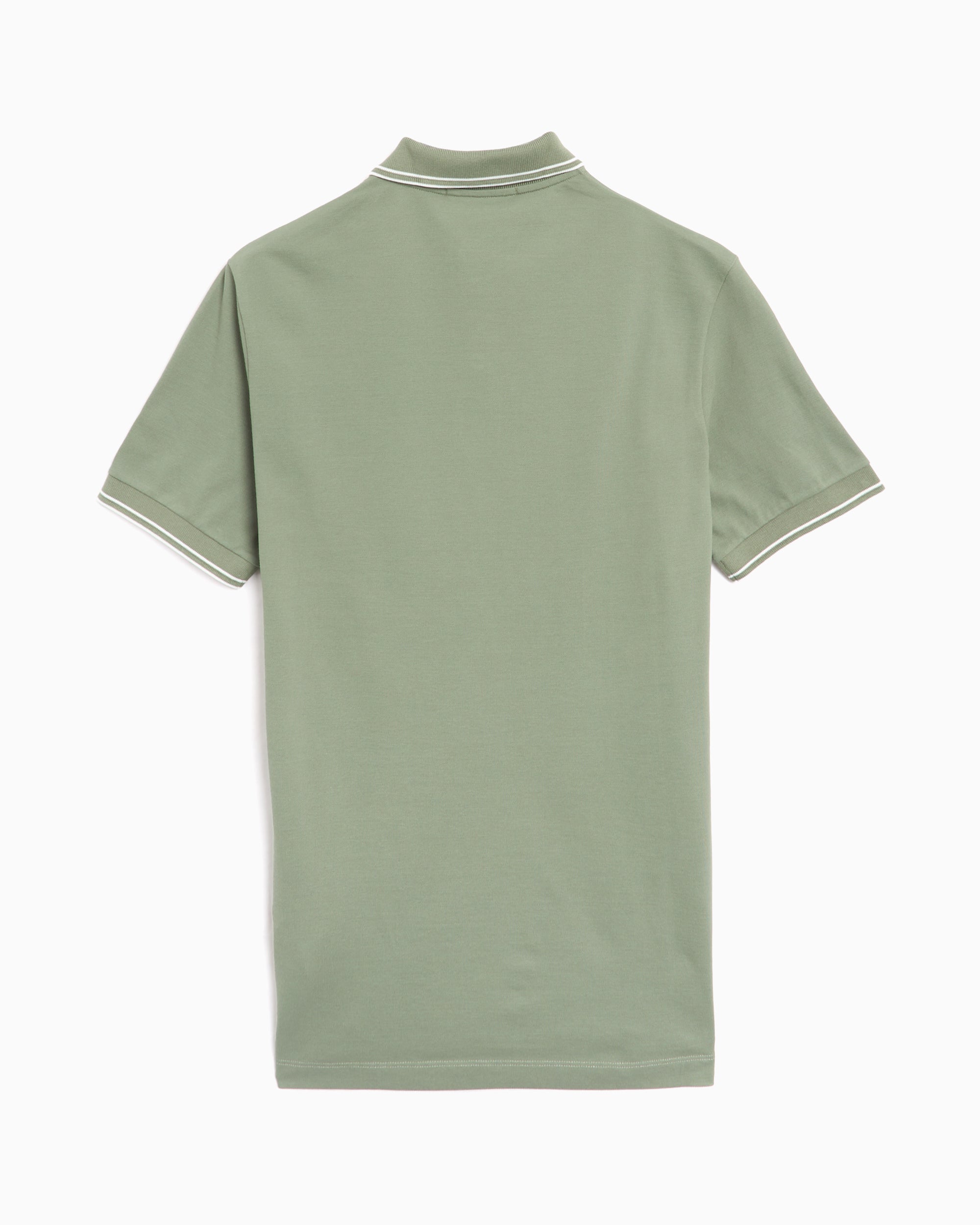 Stone Island Men's Polo Men's Polo Shirt