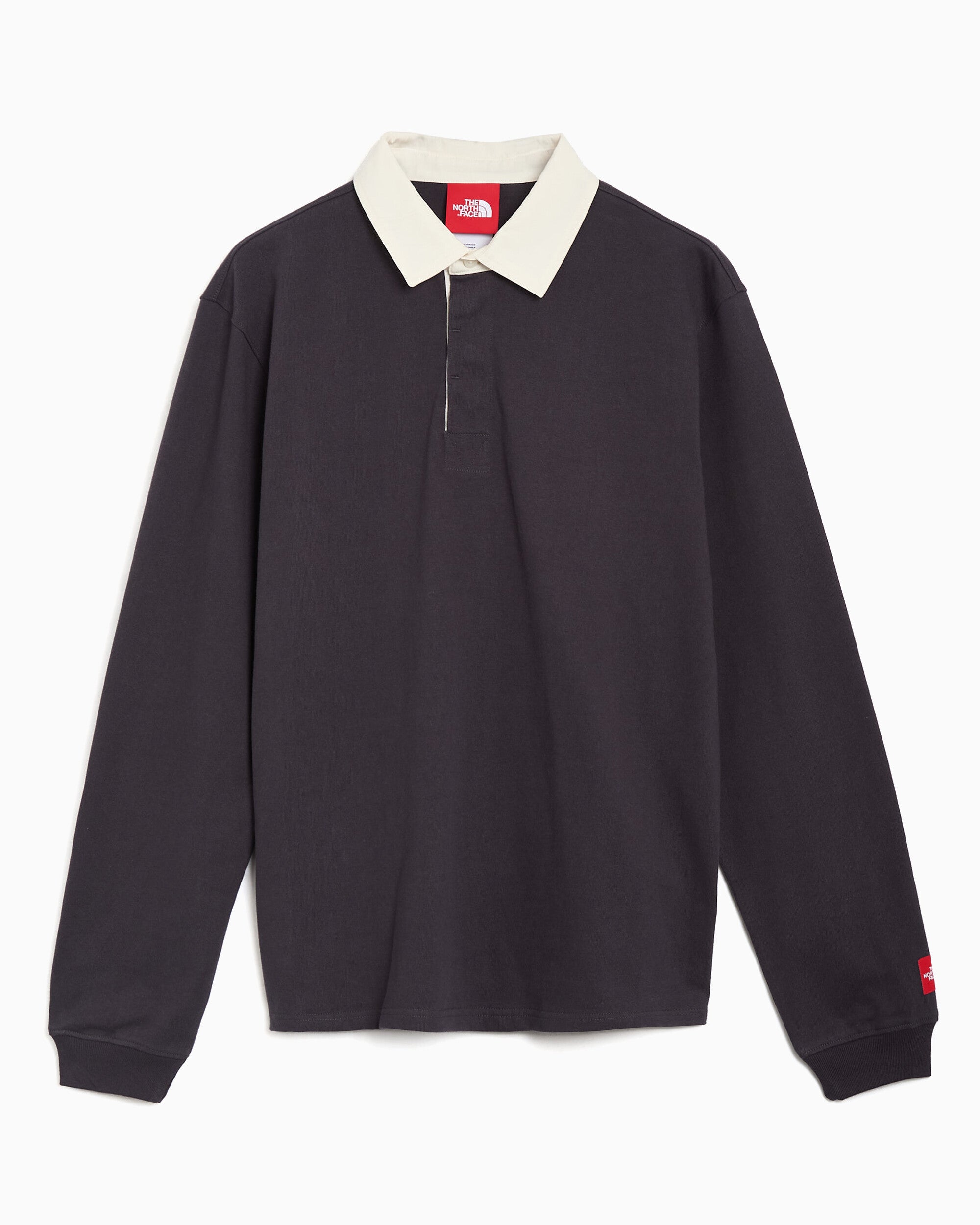 Polo shirts The North Face Red Box Men's Polo Shirt - NF0A8HDW0SA1