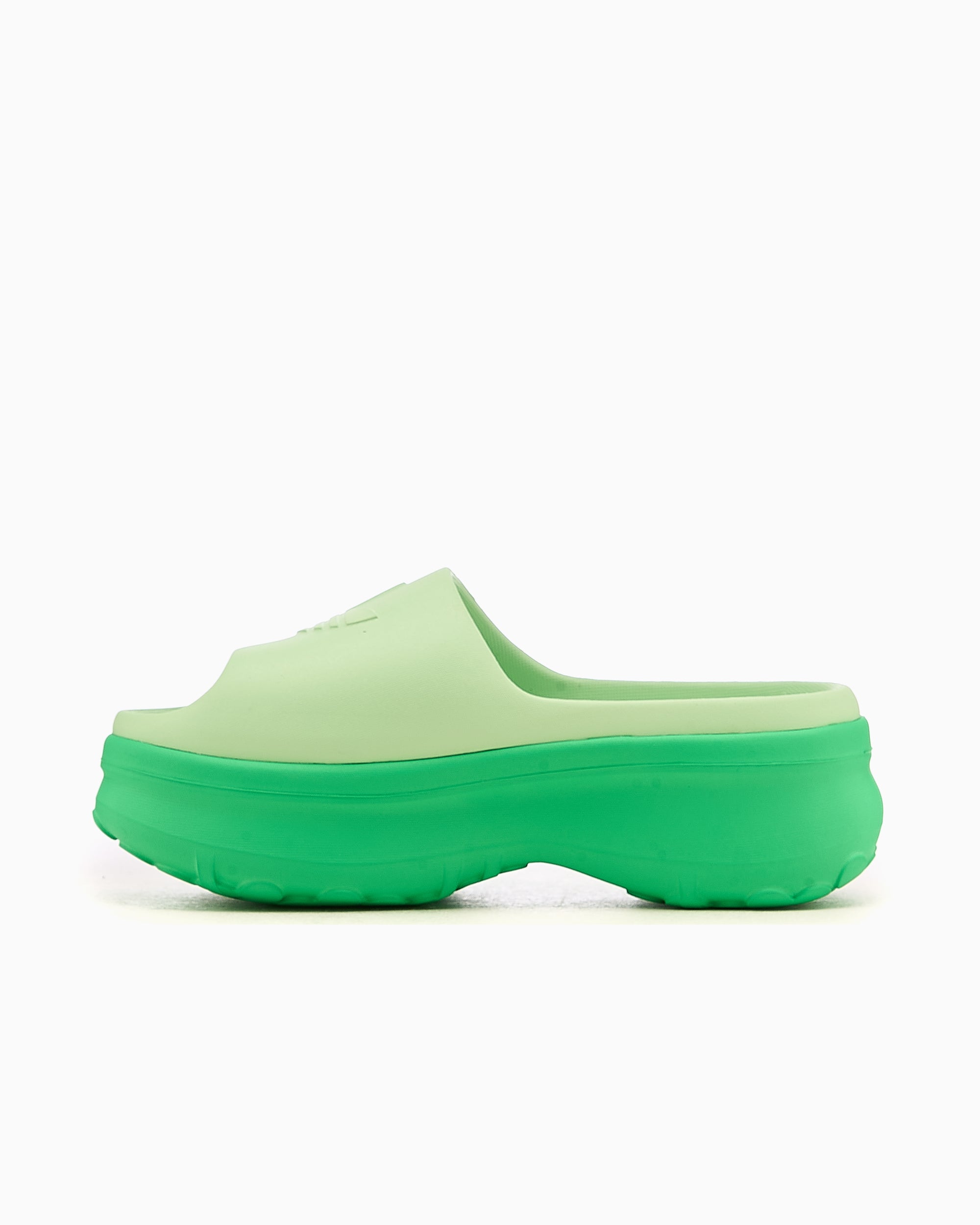 adidas Originals Women's Adifom Stan Smith Slide