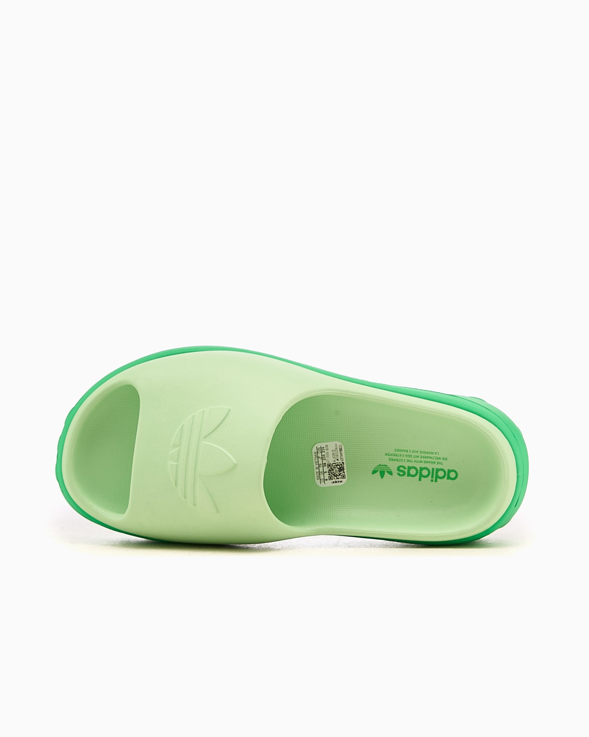adidas Originals Women's Adifom Stan Smith Slide