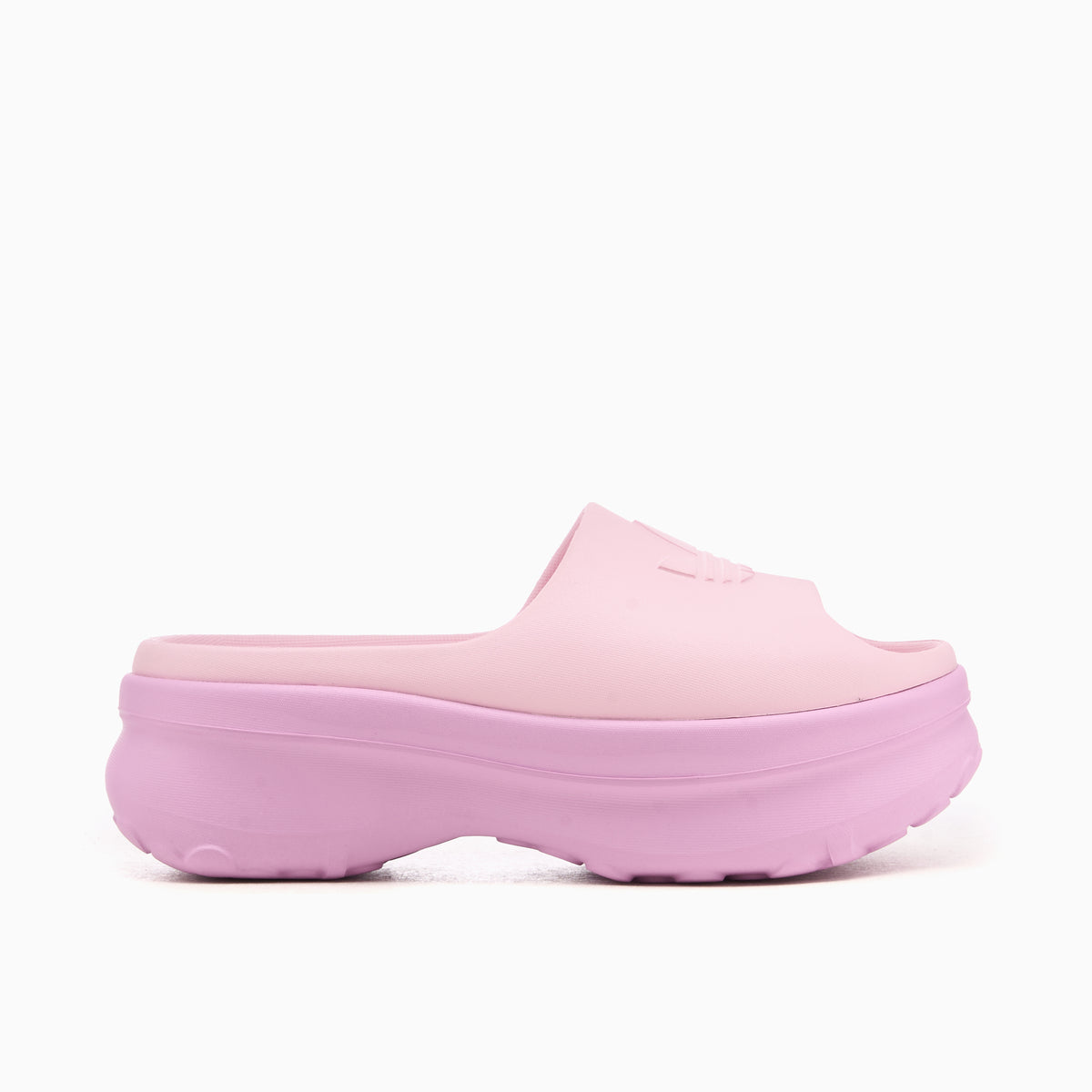 adidas gazelle silver green womens Anthony Wang CARAMBOLA 02 Magenta Matrix Pink Platform Sneakers main image 0