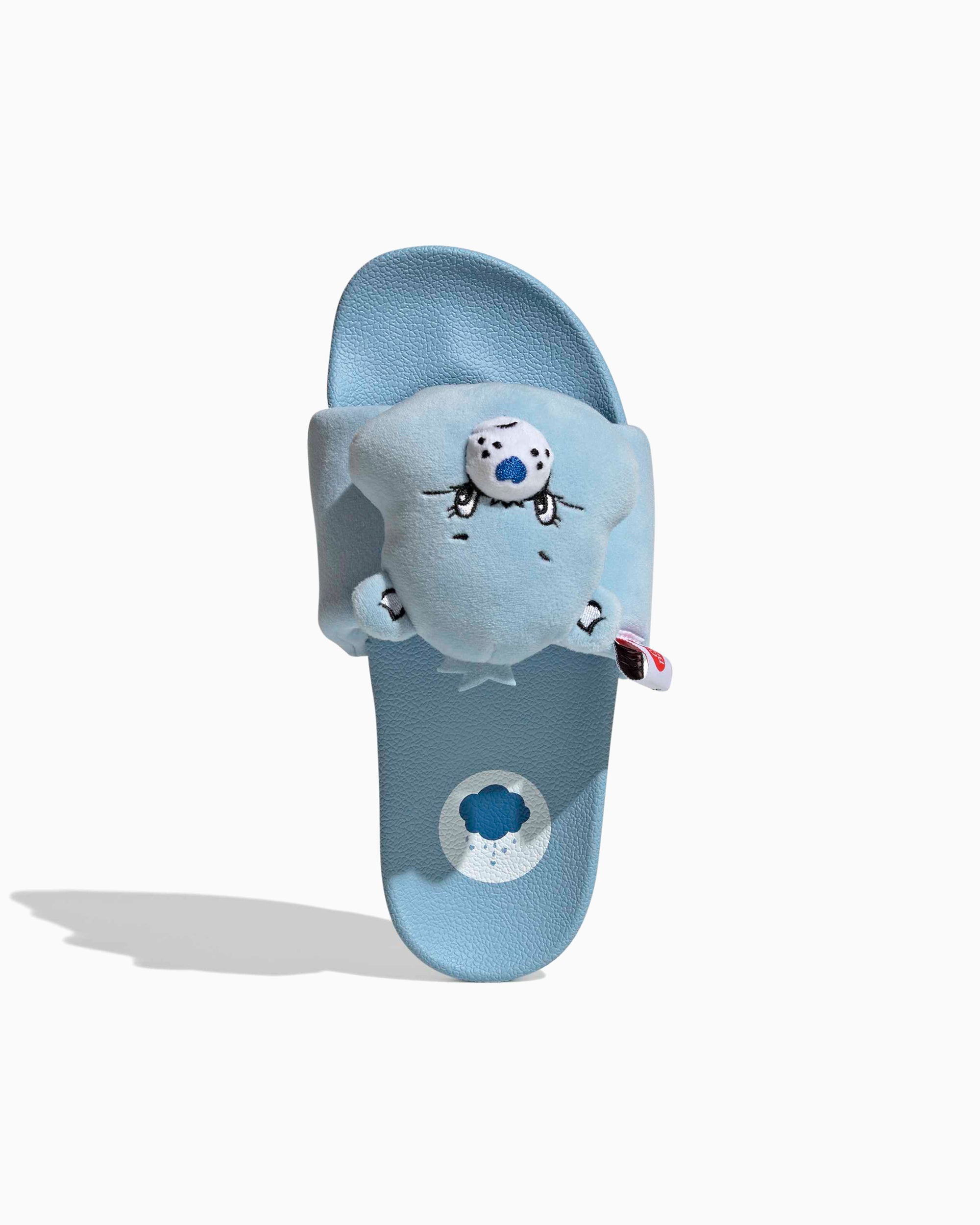 Sandals adidas Originals x Care Bears Women's Adilette - KH9954