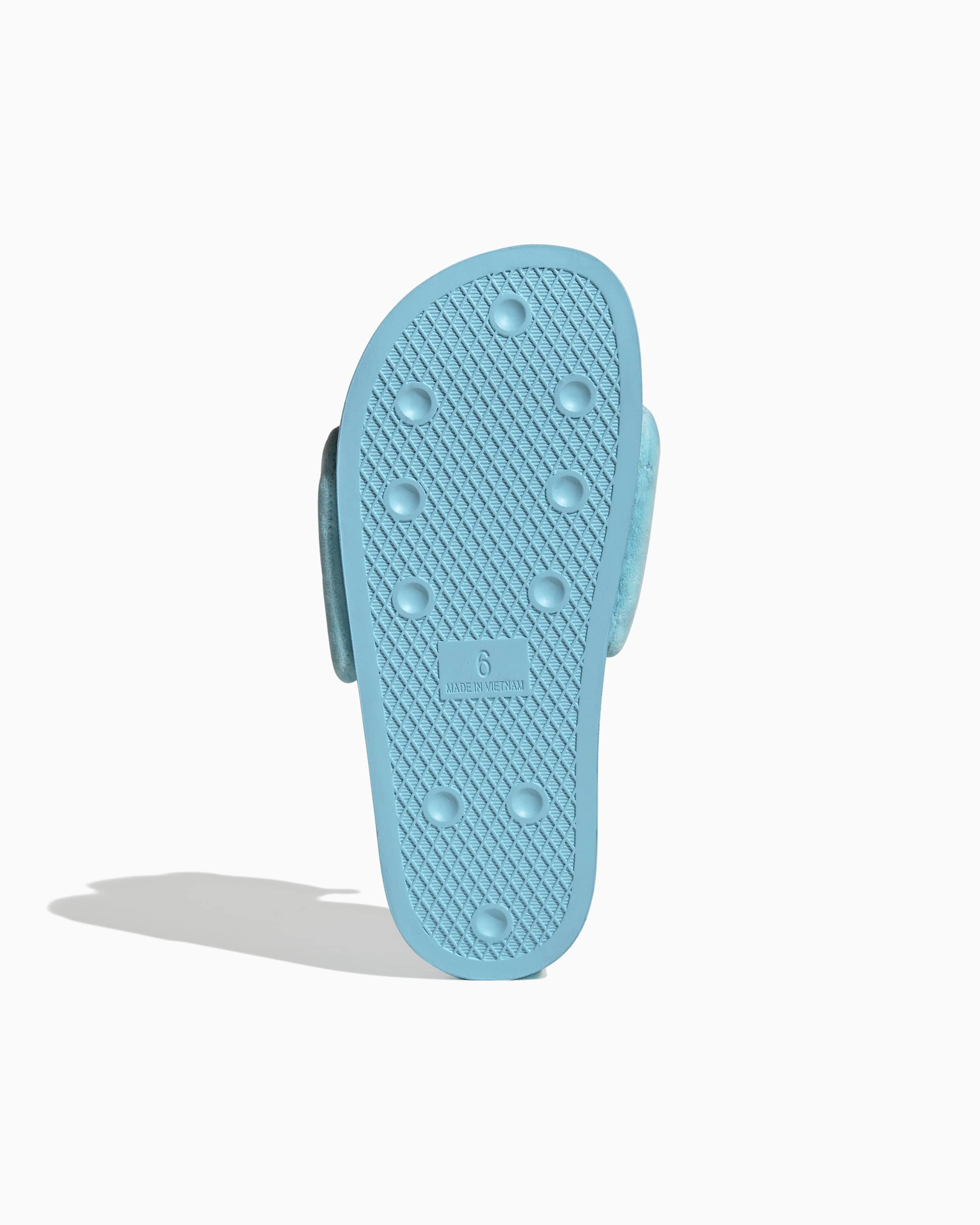 Sandals adidas Originals x Care Bears Women's Adilette - KH9955