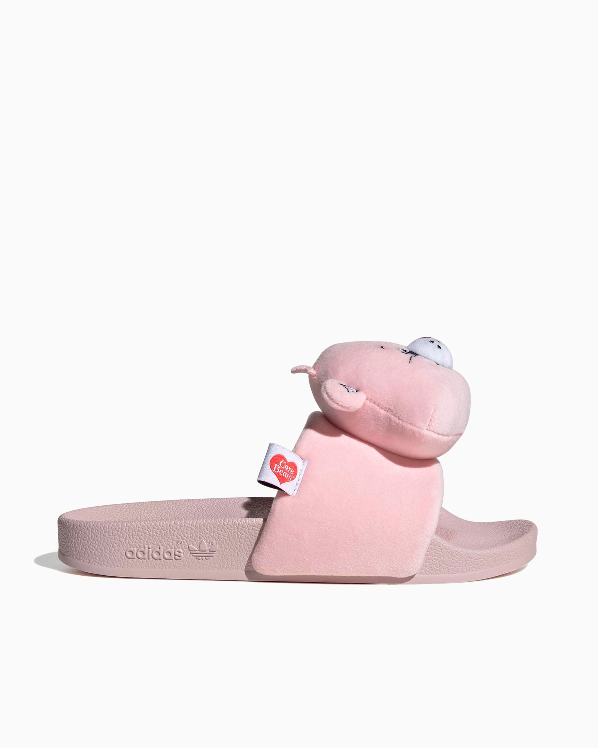 Sandals adidas Originals x Care Bears Women's Adilette - KH9957
