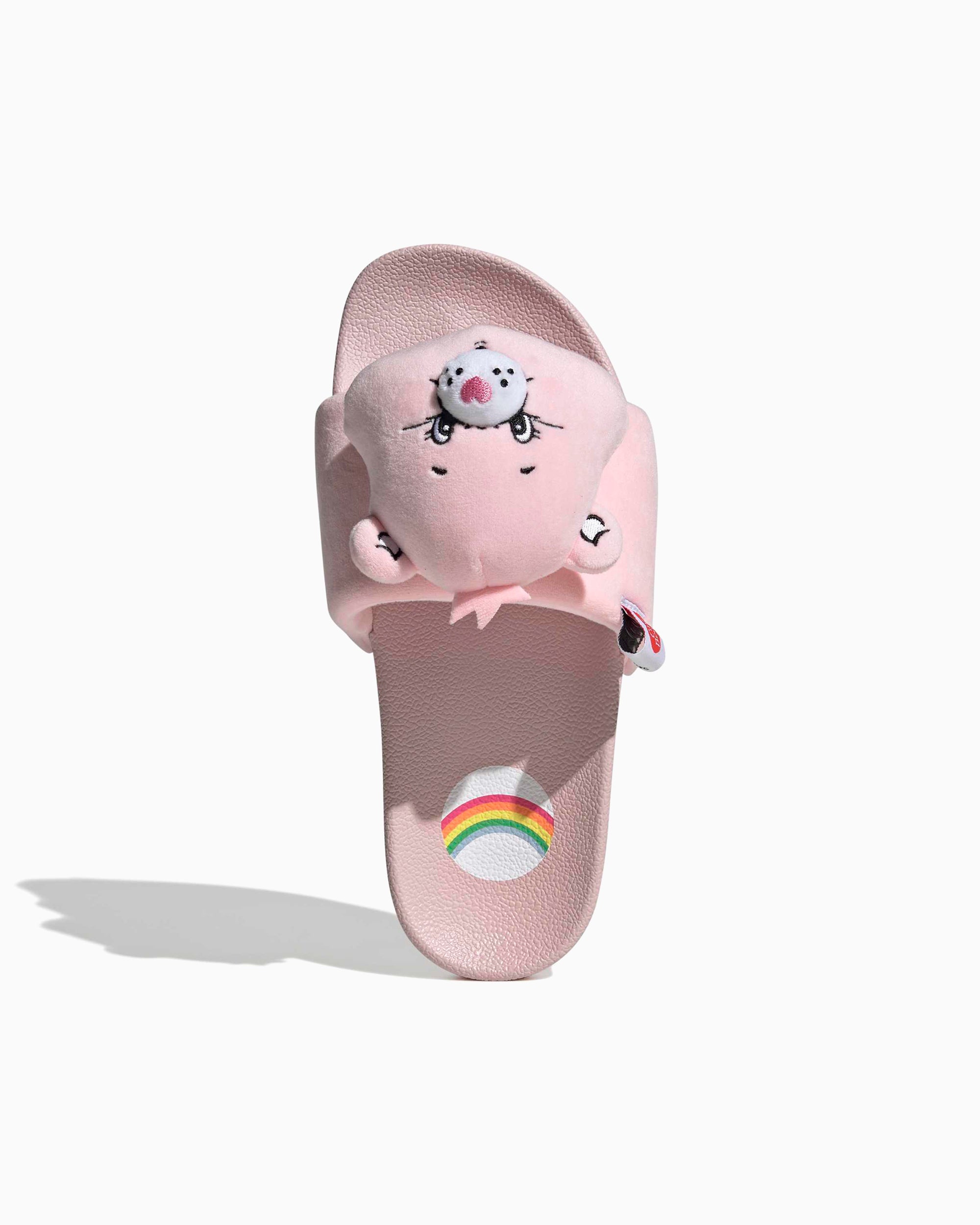Sandals adidas Originals x Care Bears Women's Adilette - KH9957