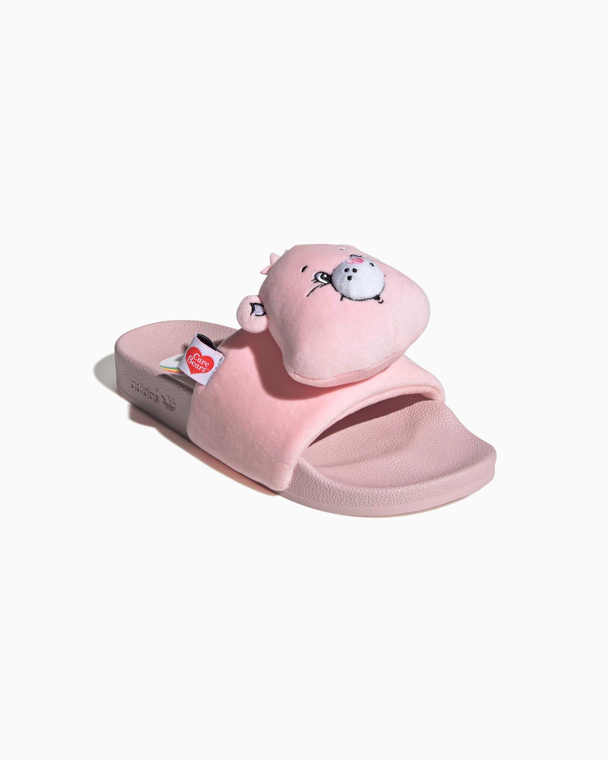 Sandals adidas Originals x Care Bears Women's Adilette - KH9957