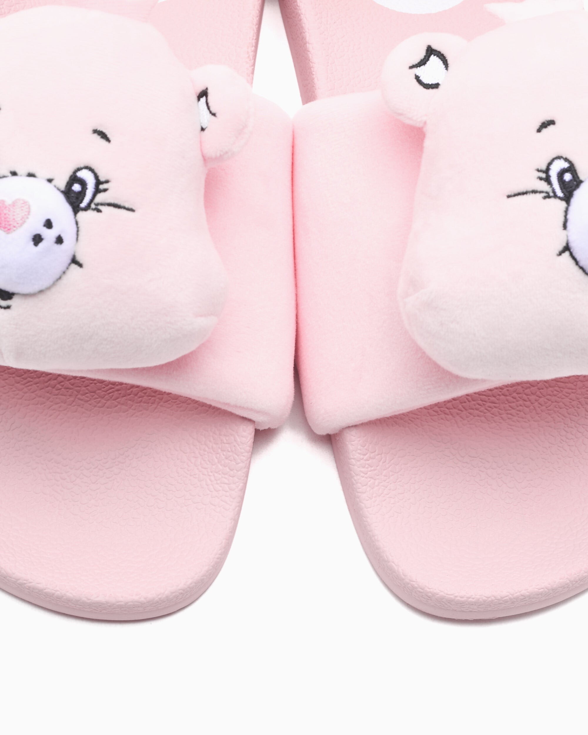 Sandals adidas Originals x Care Bears Women's Adilette - KH9957