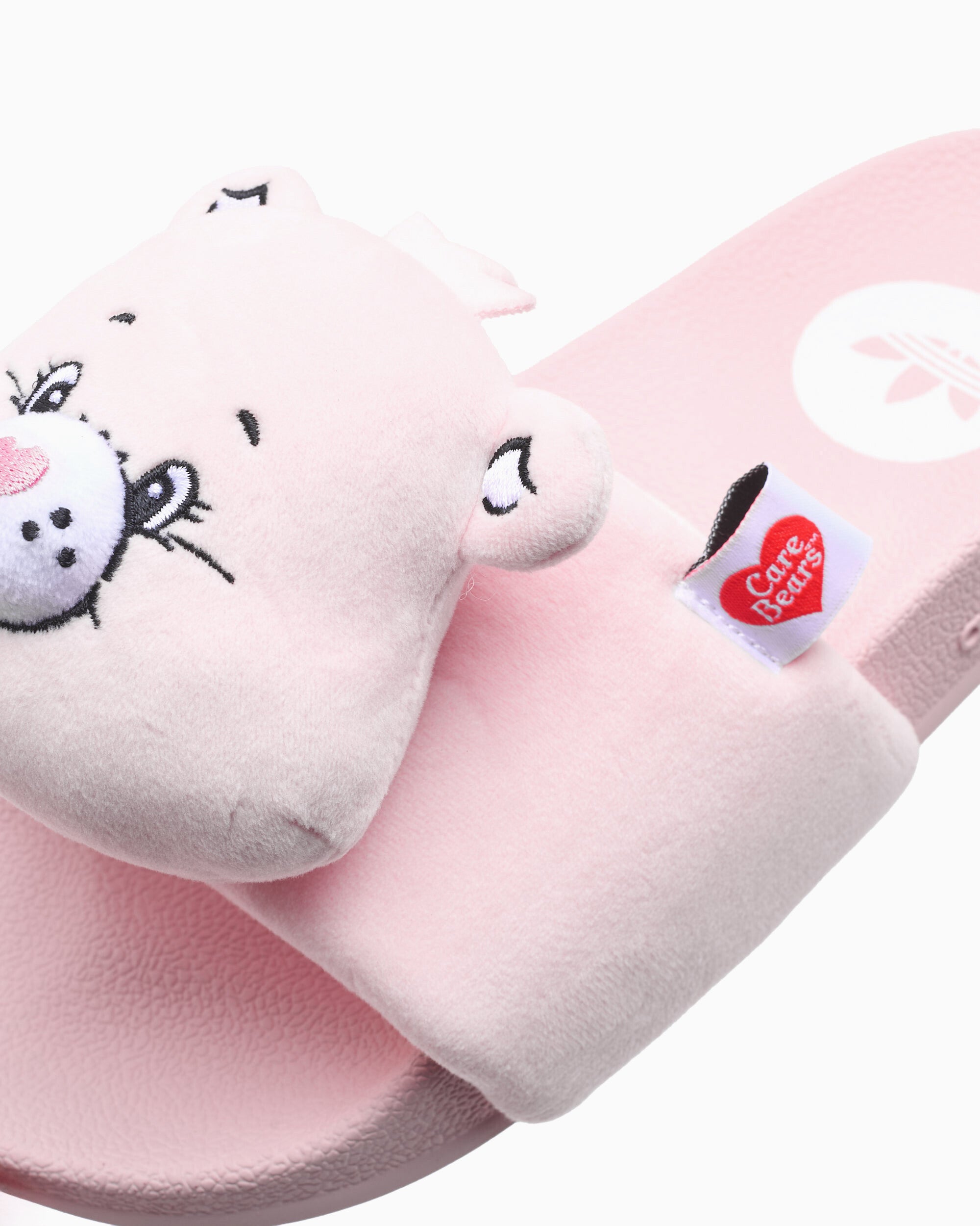 Sandals adidas Originals x Care Bears Women's Adilette - KH9957