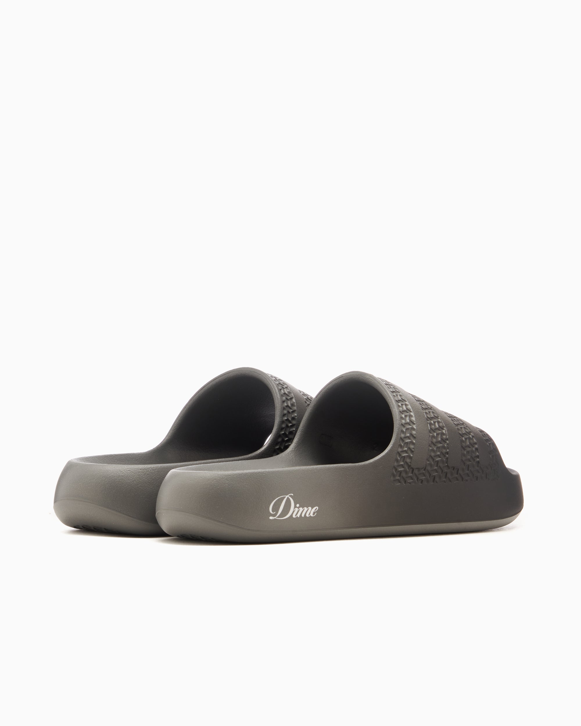Sandals adidas Originals x DIME Women's Ayoon Slides - IG2042