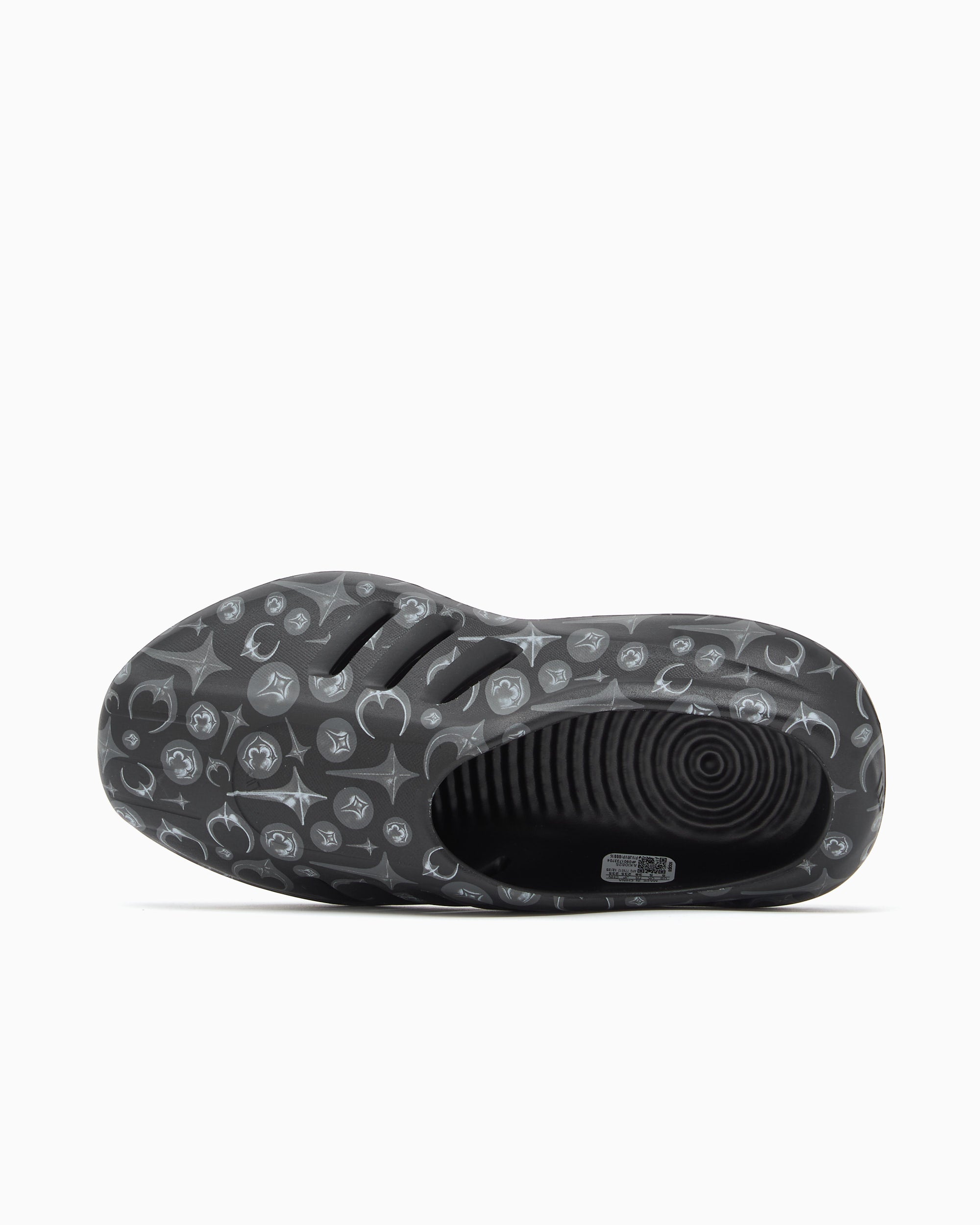 adidas Originals x Thug Club adiFOM IIInfinity