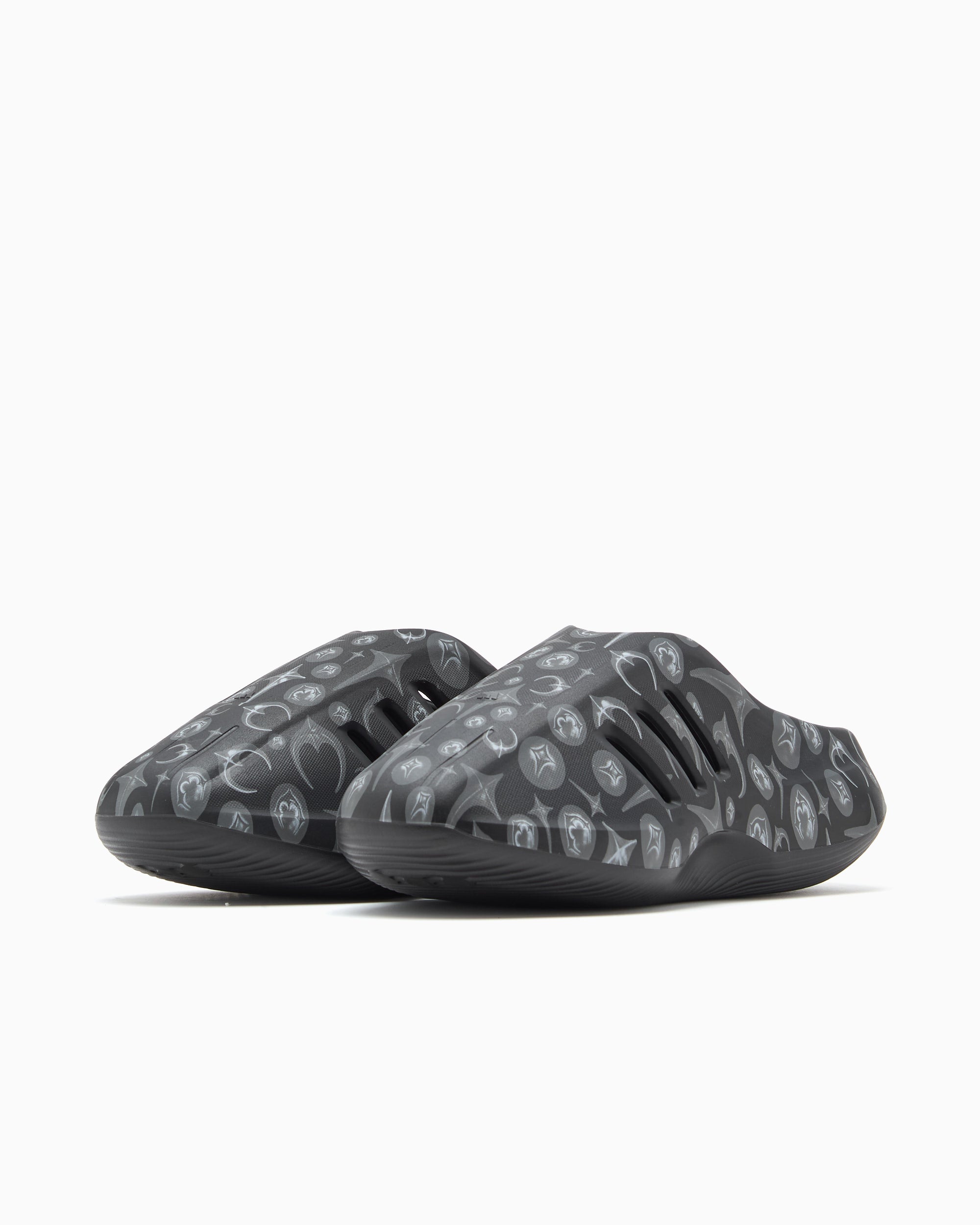 adidas Originals x Thug Club adiFOM IIInfinity