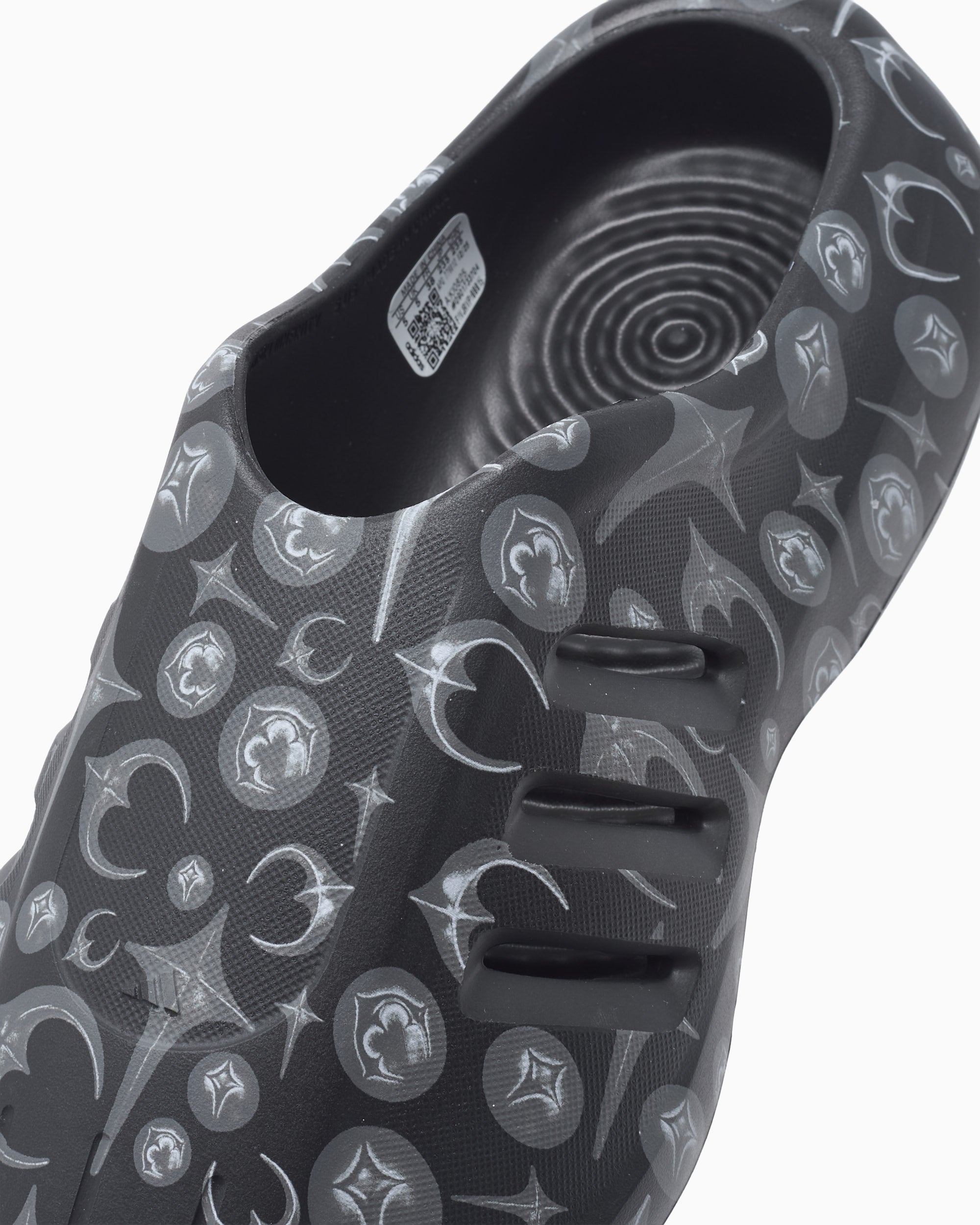 adidas Originals x Thug Club adiFOM IIInfinity