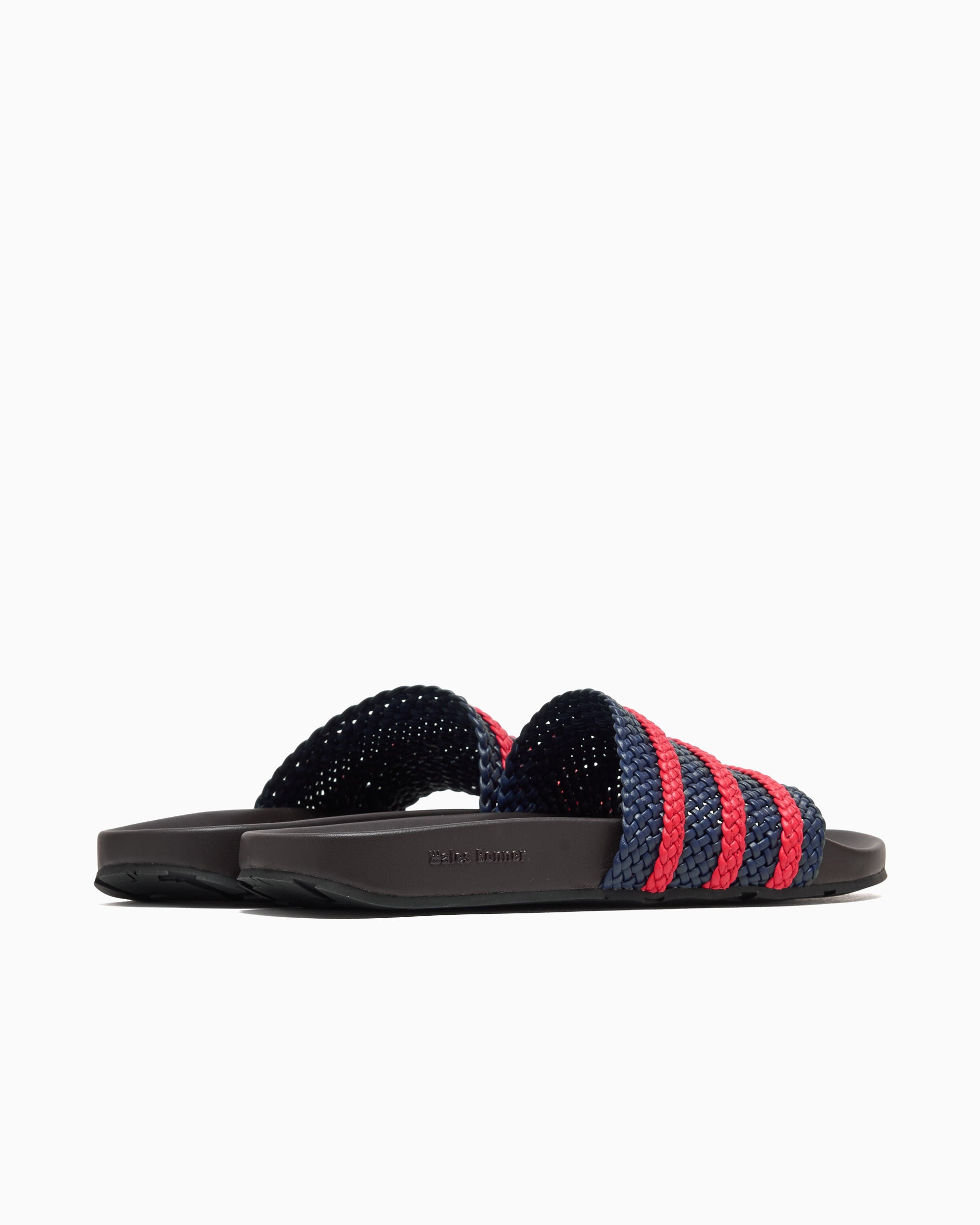 Sandals adidas Originals x Wales Bonner Adilette - KI3388