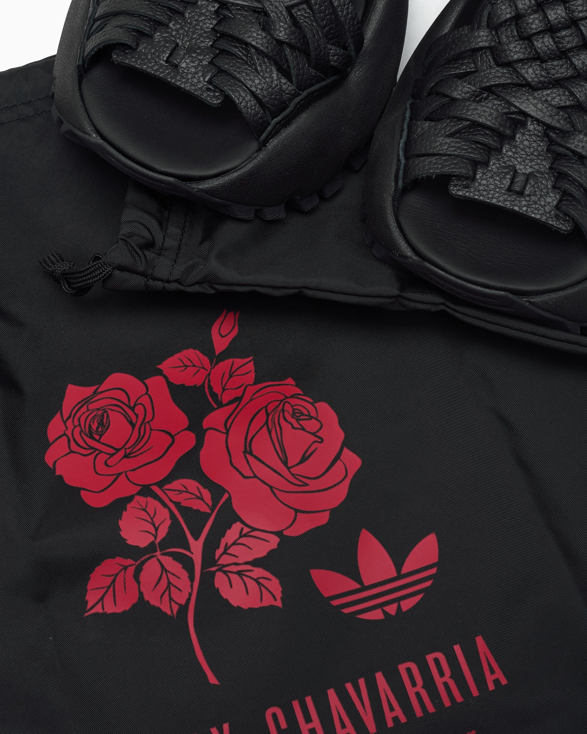 adidas Originals x Willy Chavarria Oaxaca