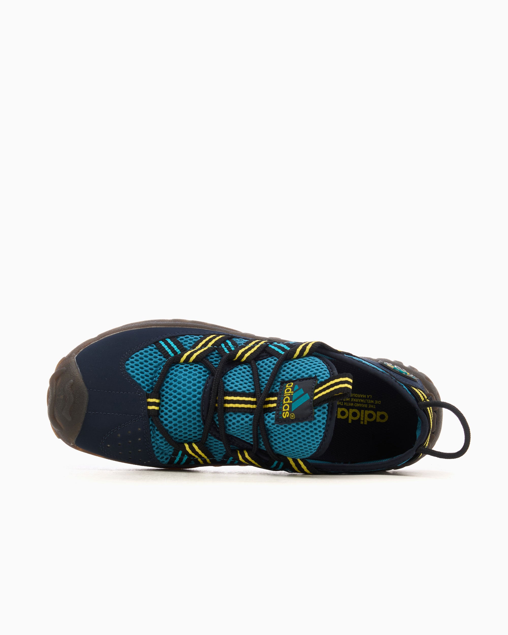 Sandals adidas Performance Men's Equipment Water Moc - JH5378