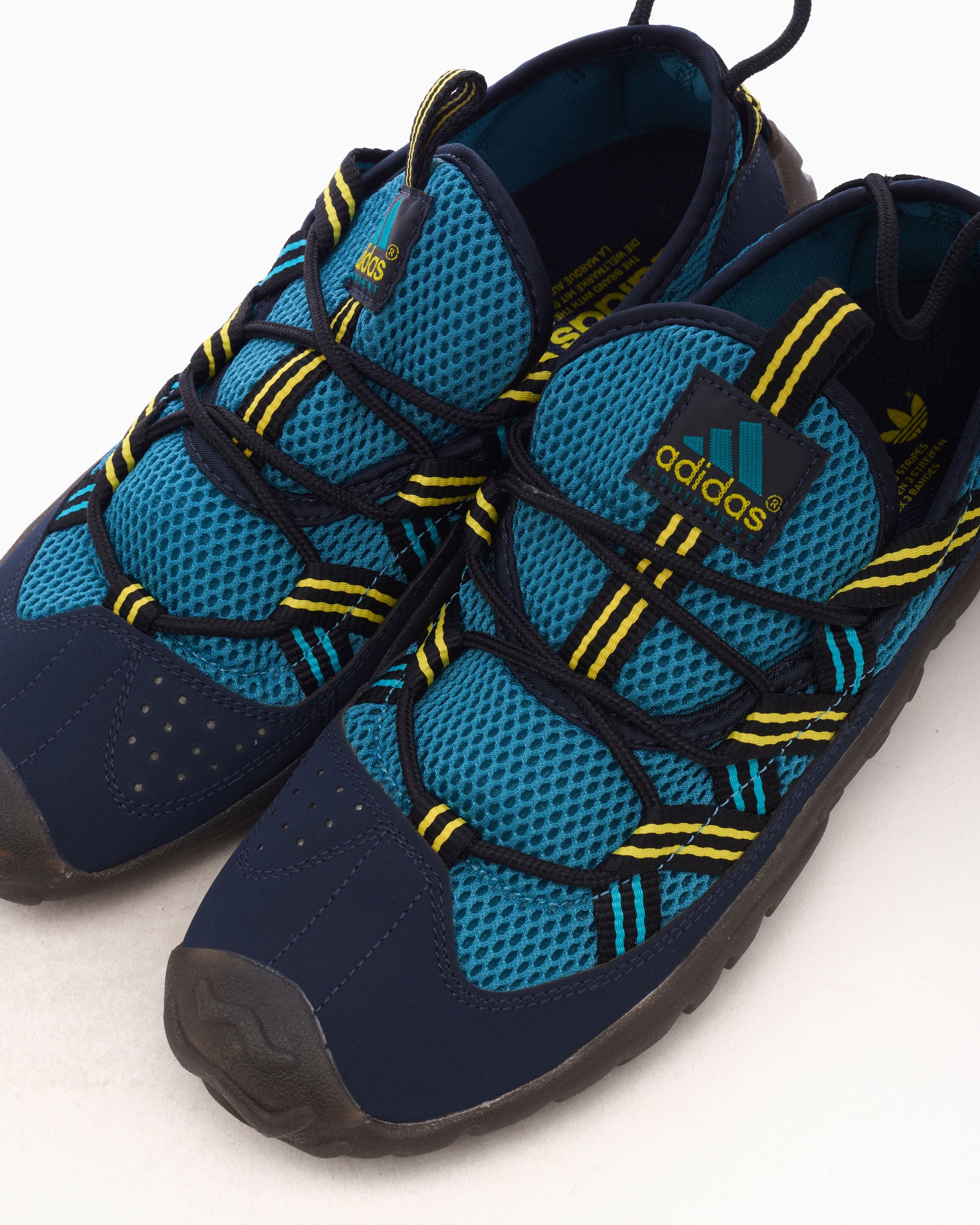 adidas Performance Men's Equipment Water Moc adidas Performance Men's Equipment Water Moc