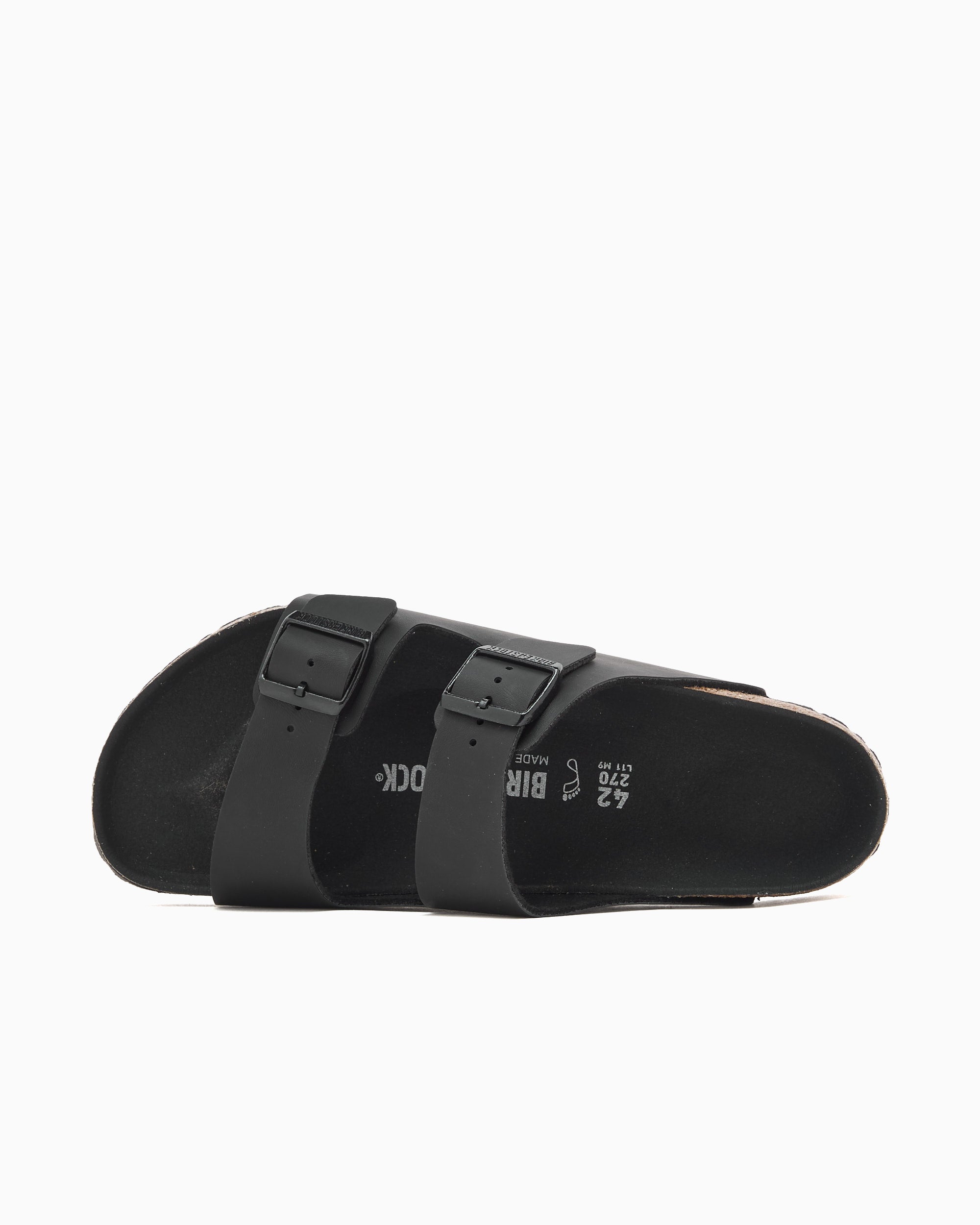 BIRKENSTOCK Arizona Birko-Flor Regular