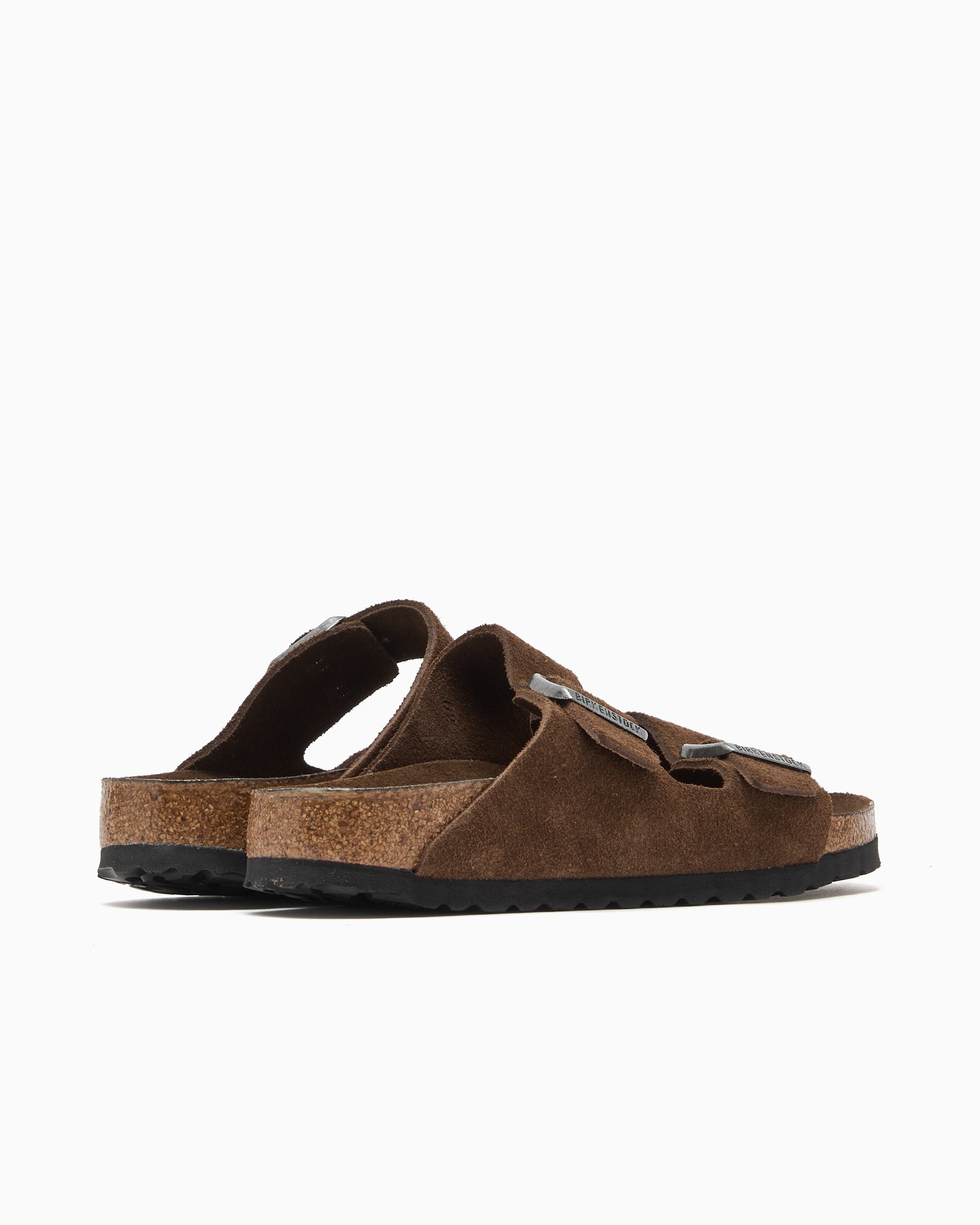 BIRKENSTOCK Arizona Soft Footbed Narrow