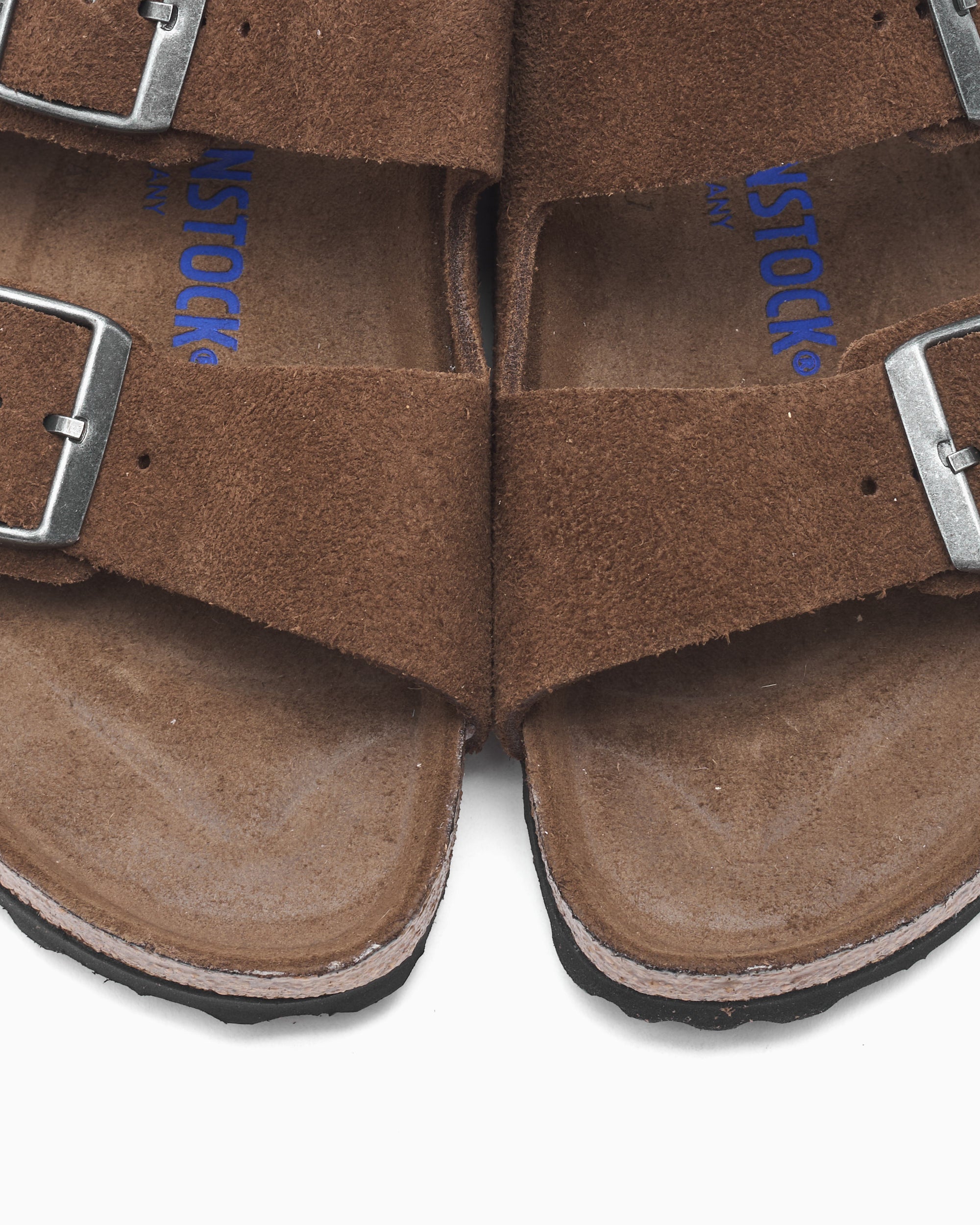 BIRKENSTOCK Arizona Soft Footbed Narrow