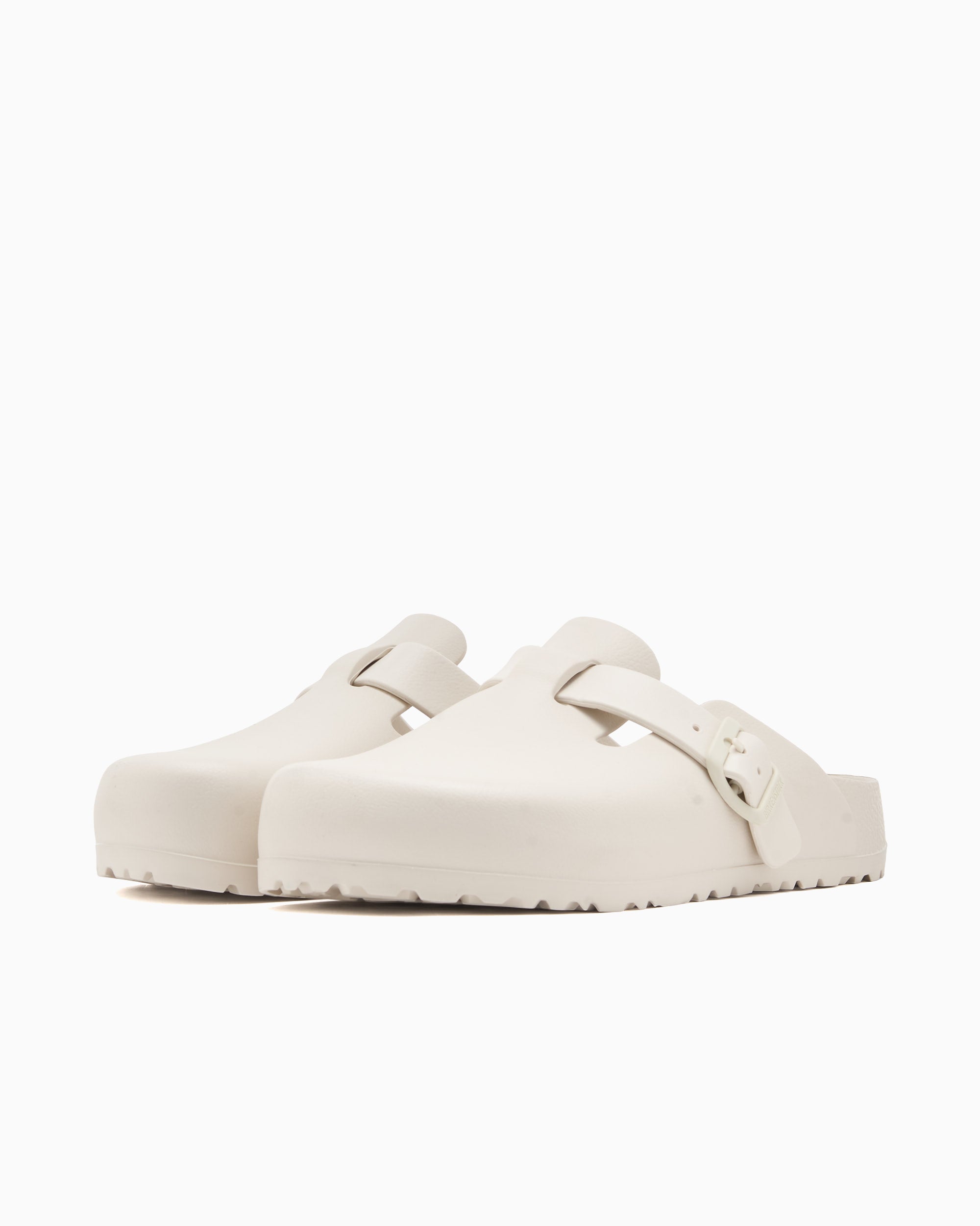 Sandals BIRKENSTOCK Boston Essentials EVA Narrow - 1027382