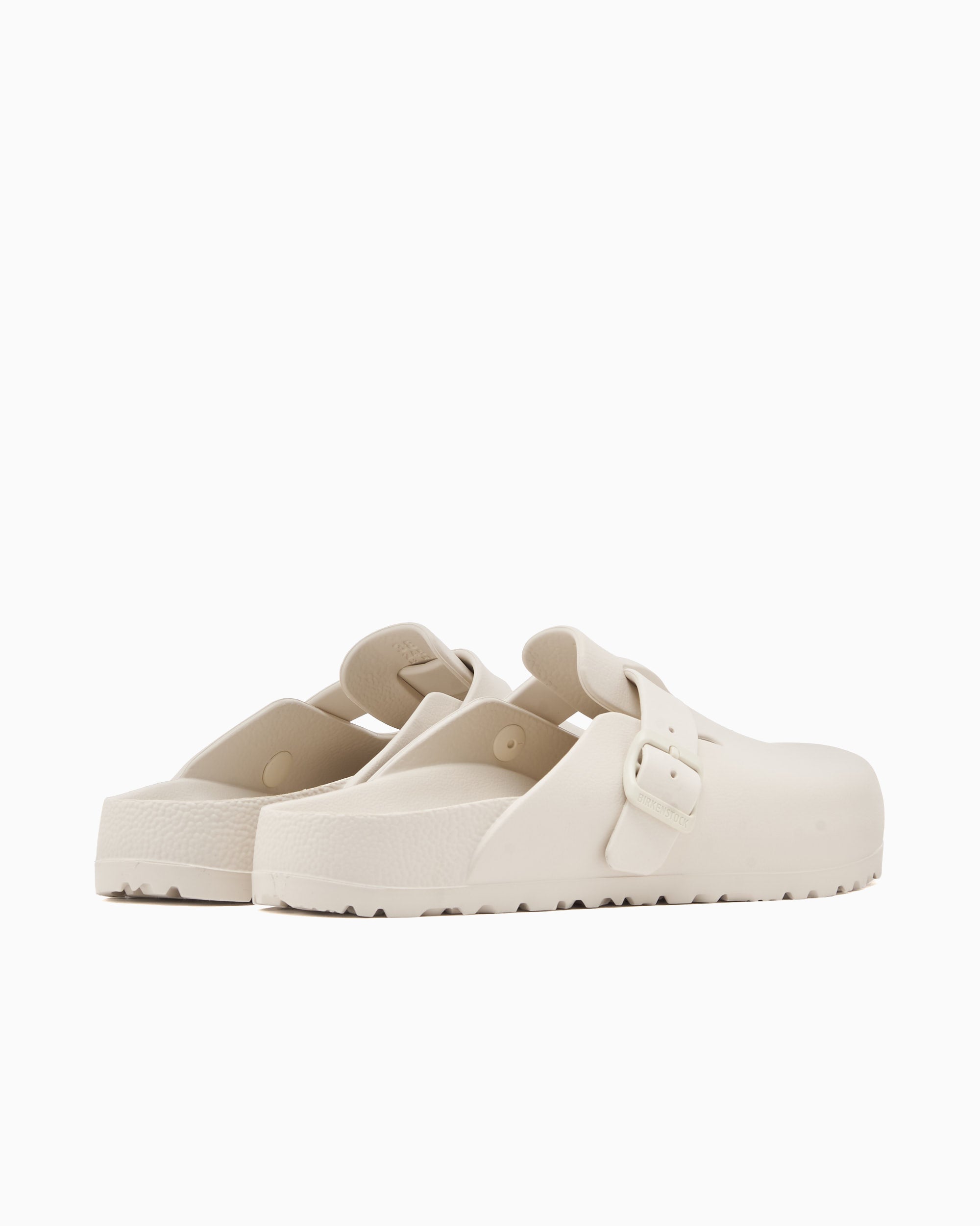 Sandals BIRKENSTOCK Boston Essentials EVA Narrow - 1027382