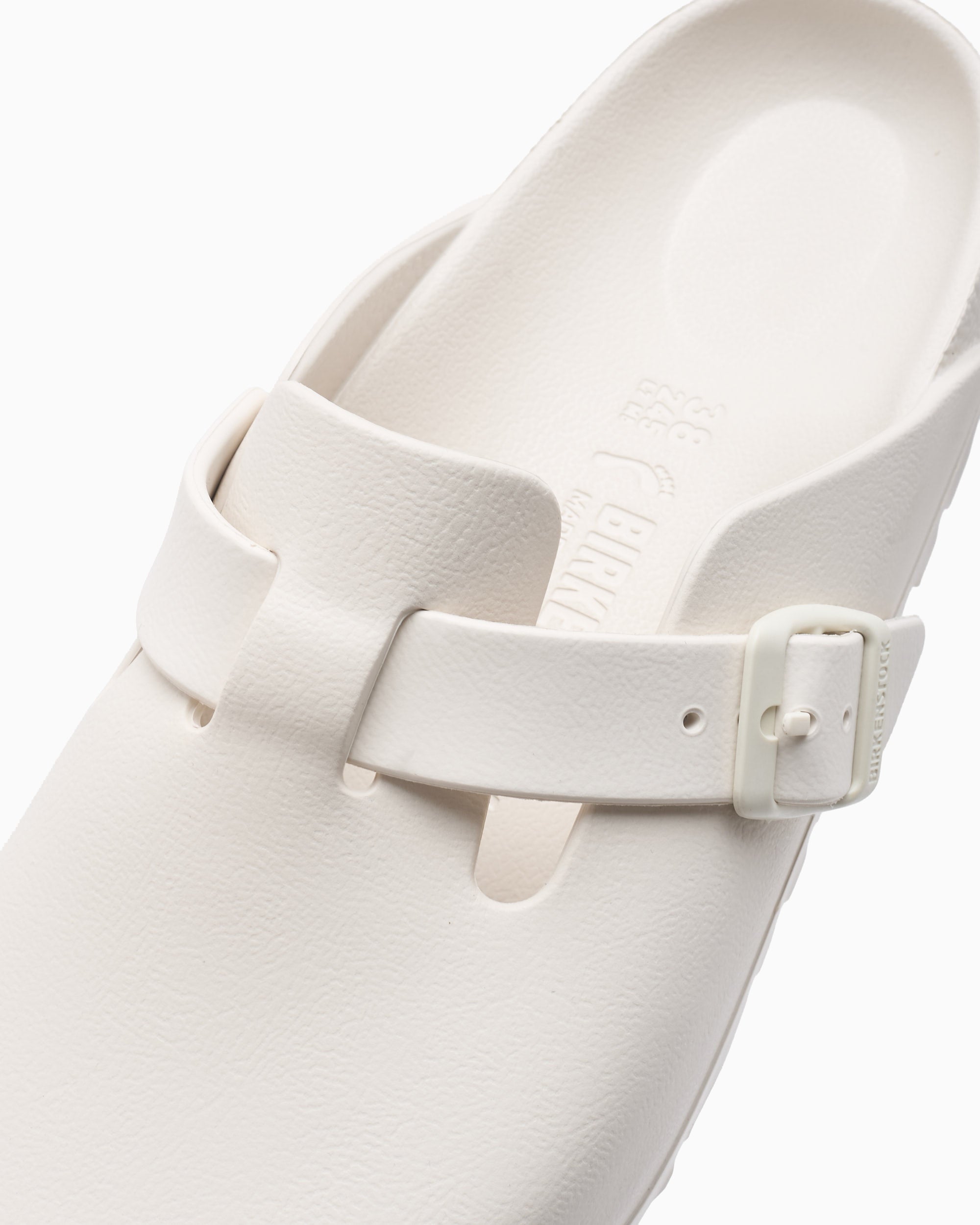 Sandals BIRKENSTOCK Boston Essentials EVA Narrow - 1027382