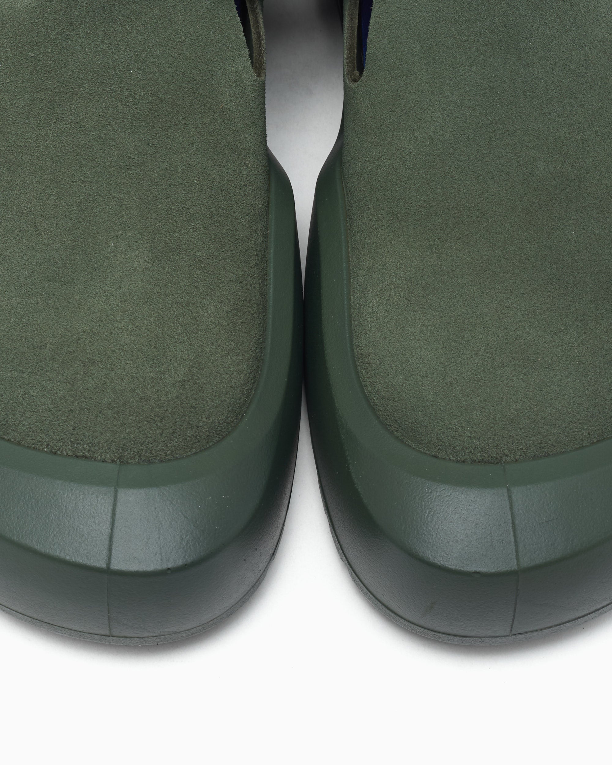BIRKENSTOCK Reykjavik Nubuk Leather Regular