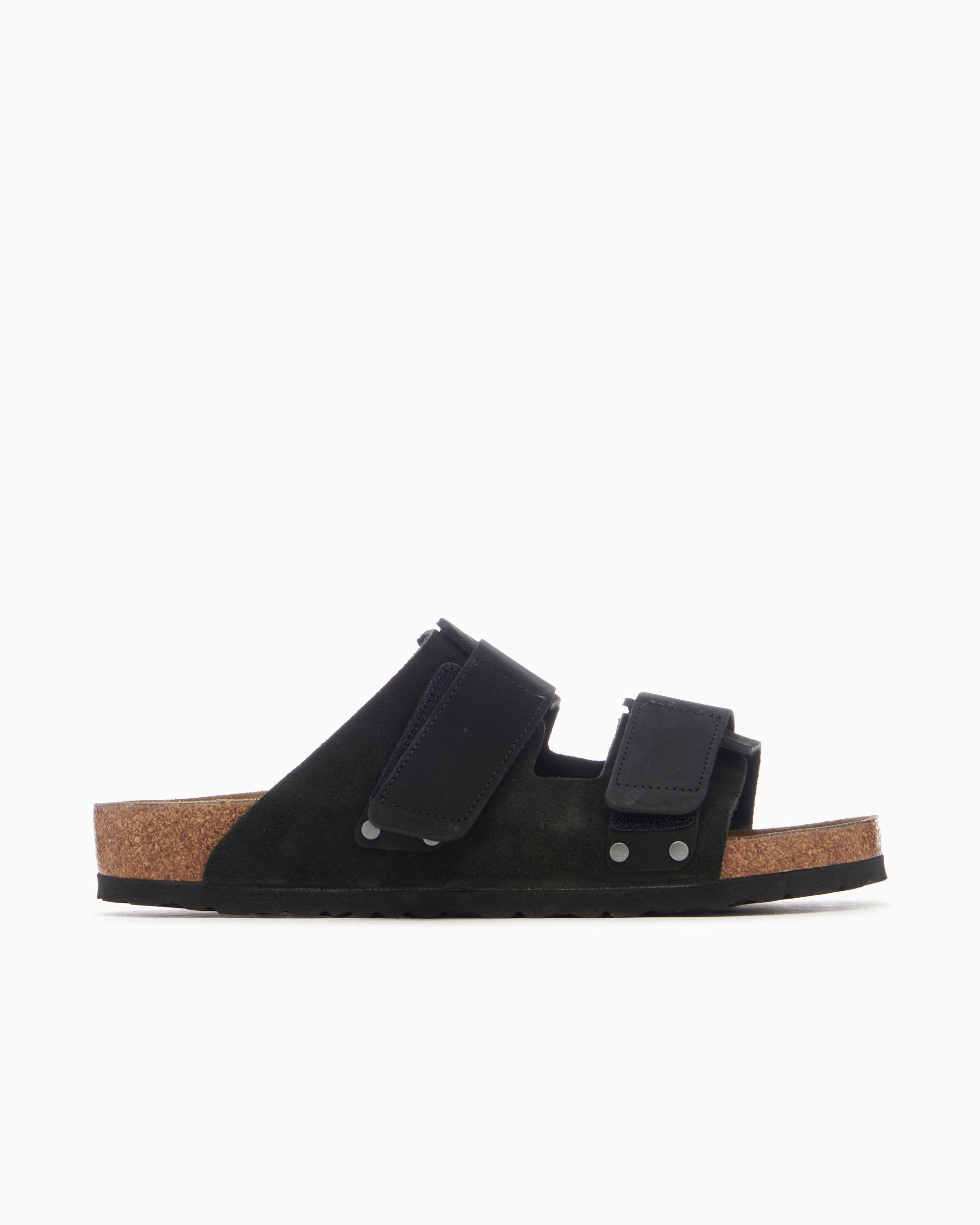 BIRKENSTOCK Uji Nubuck Regular