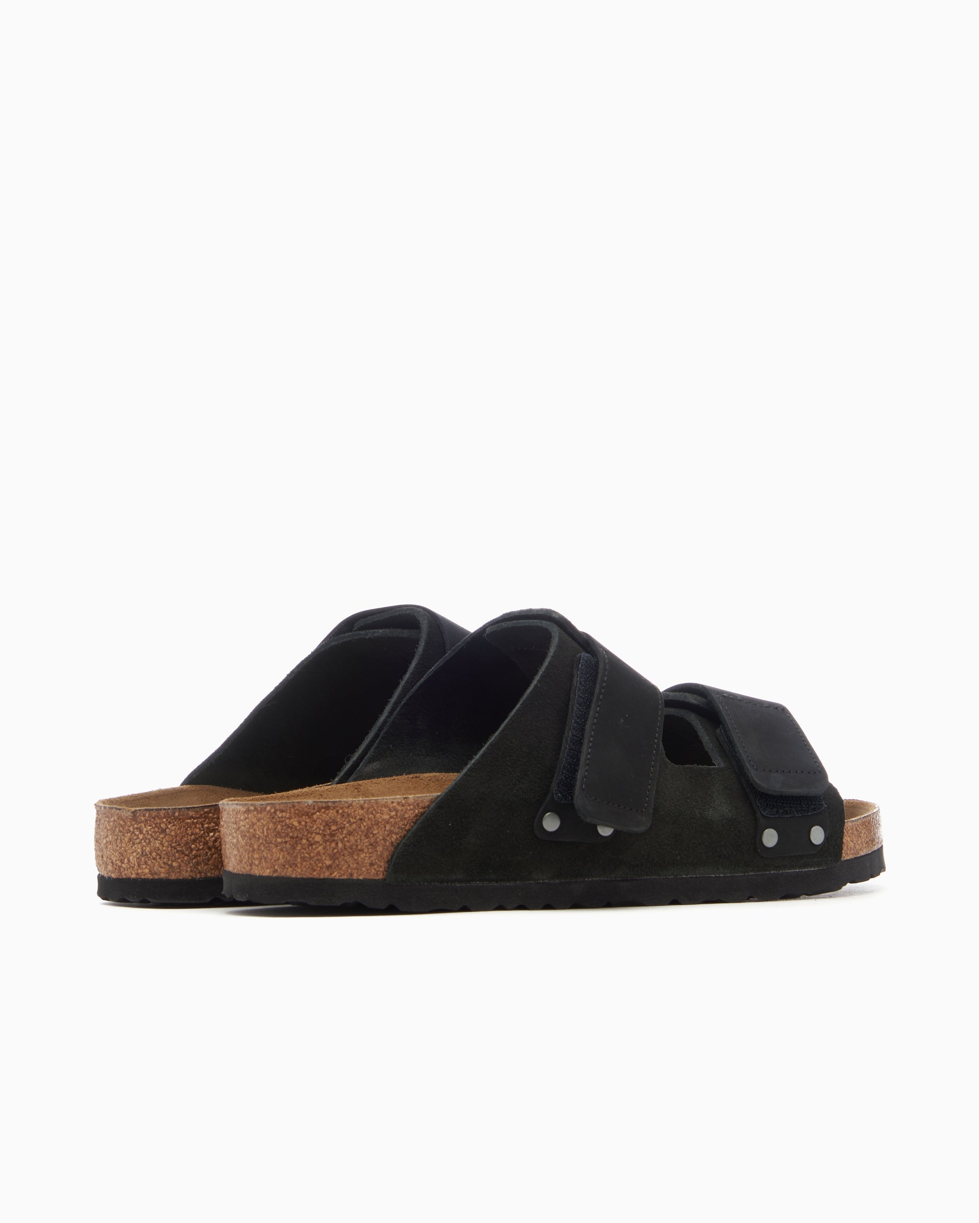 BIRKENSTOCK Uji Nubuck Regular