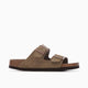 BIRKENSTOCK  Women's Arizona VL Soft Footbed Narrow