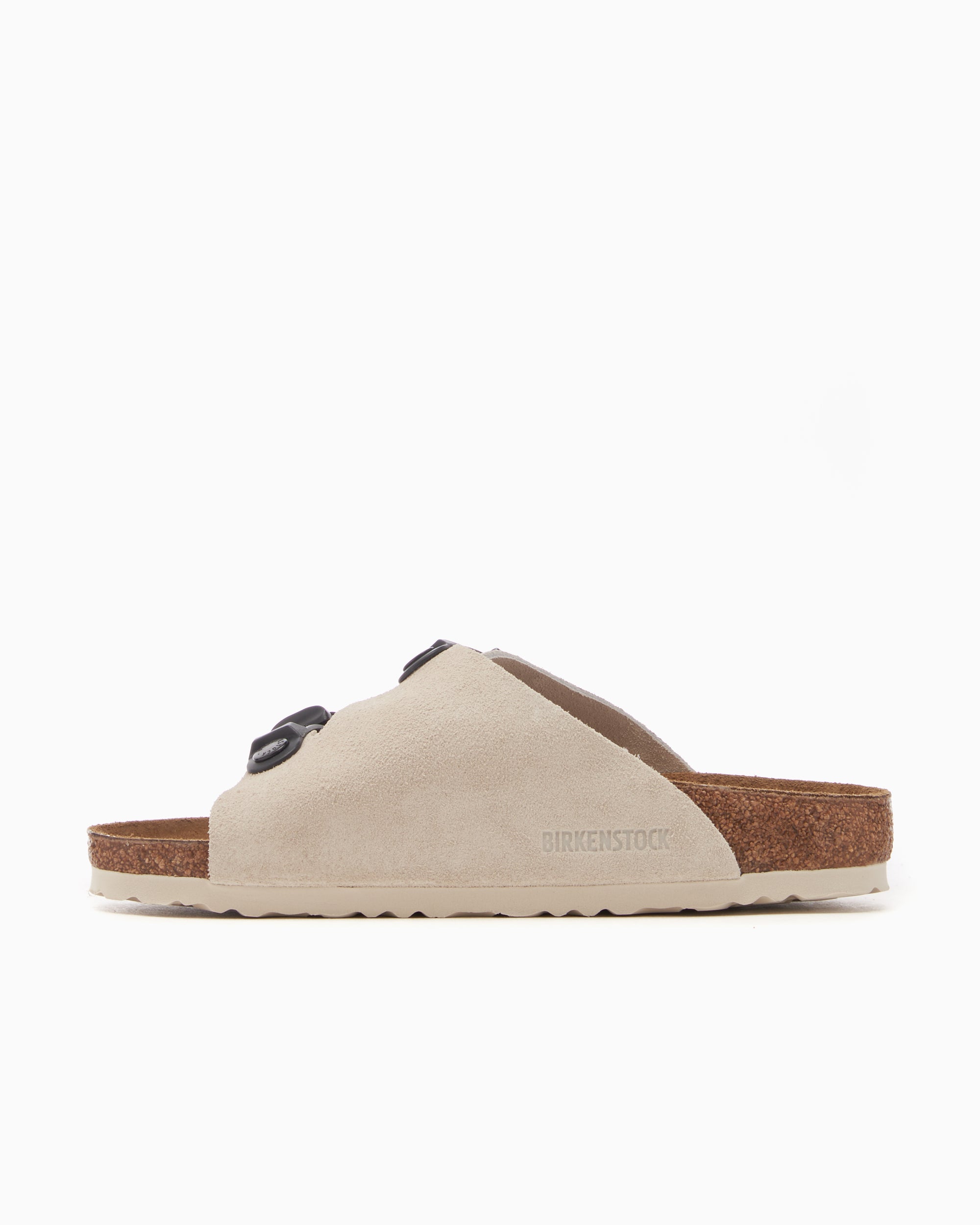 BIRKENSTOCK×Edition Zurich Techライトベージュ43 Birkenstock Zürich Sandals - DeeCee style