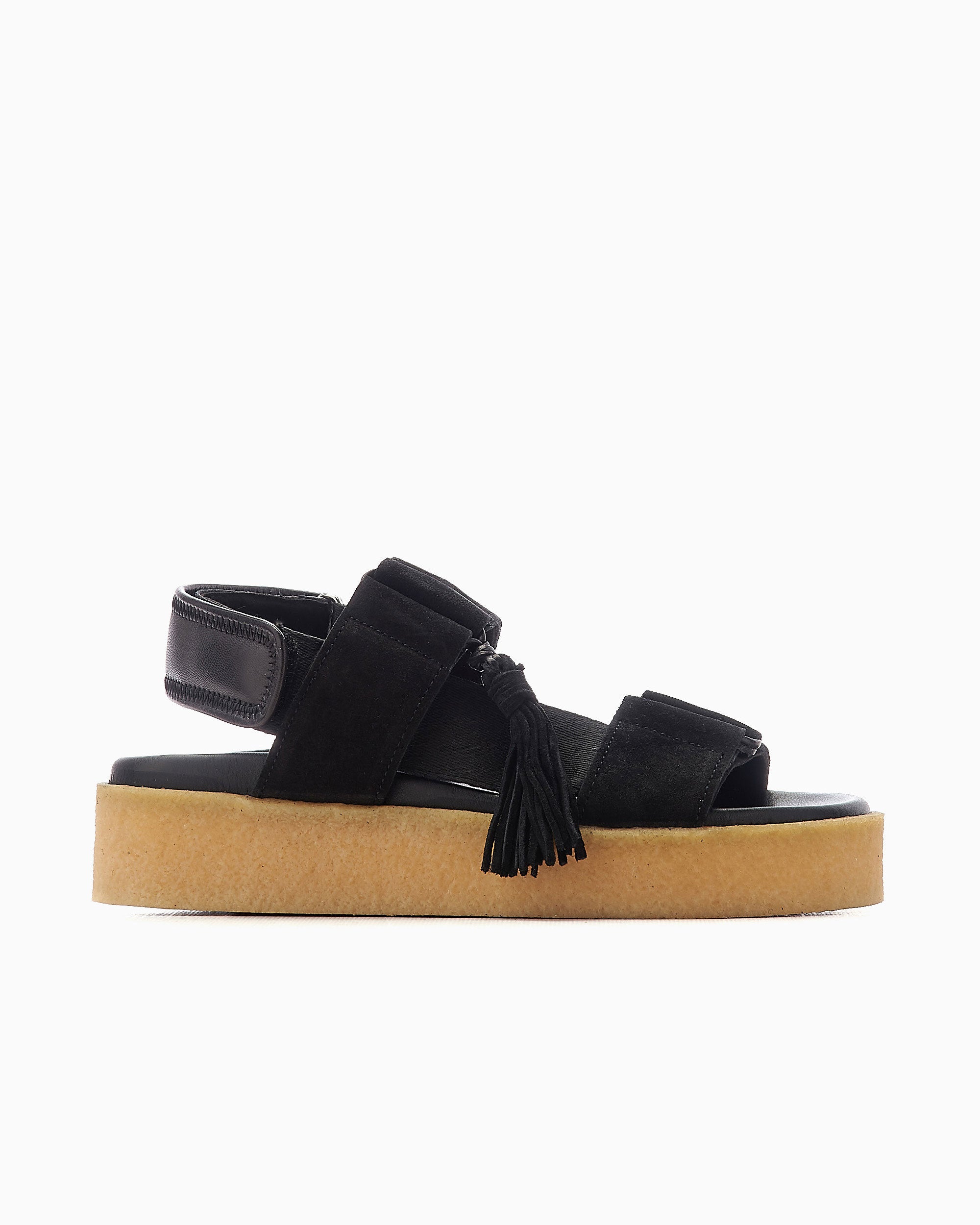 Clarks Women's Crepe SNDL