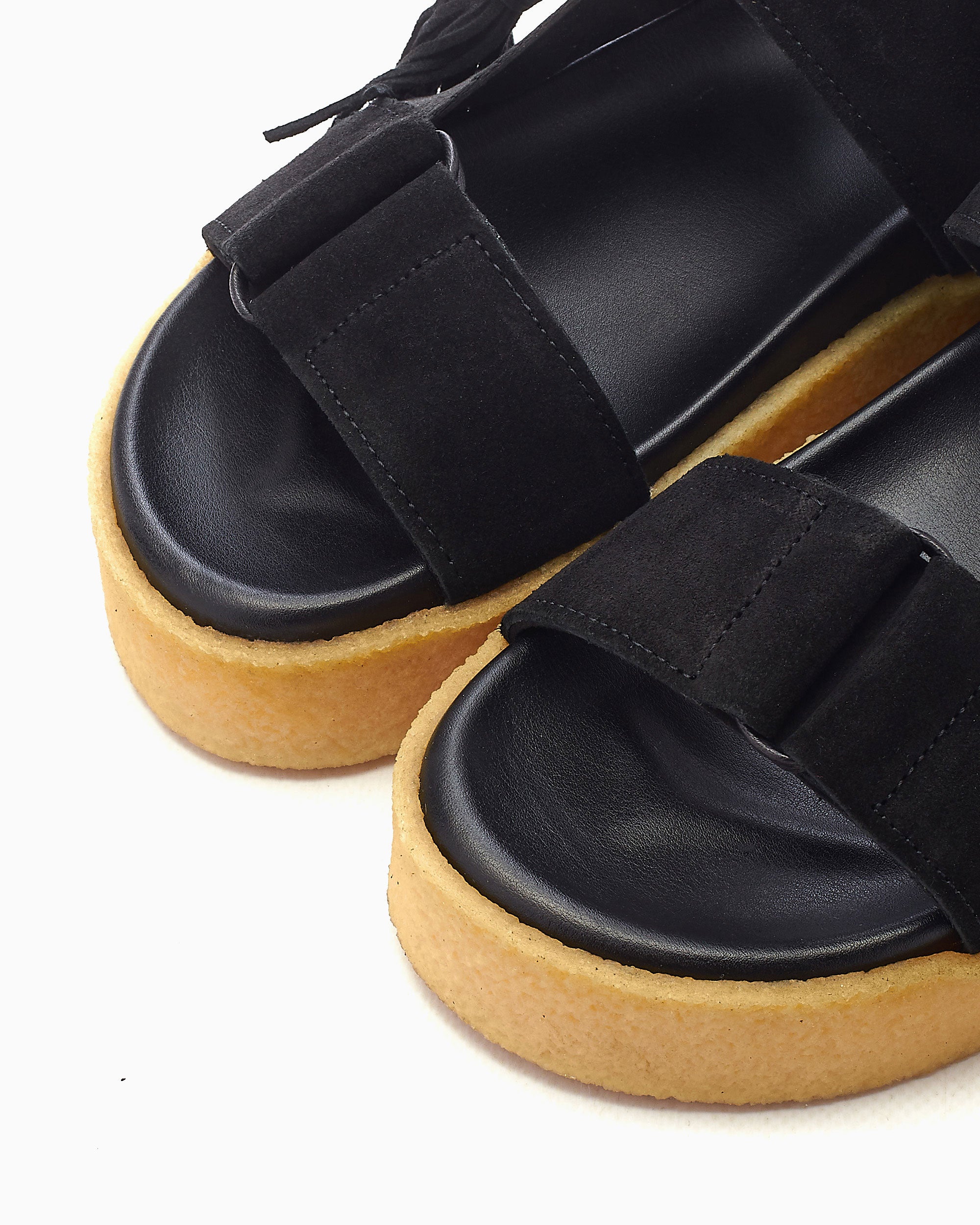 Sandals Clarks Women's Crepe SNDL - 26164515